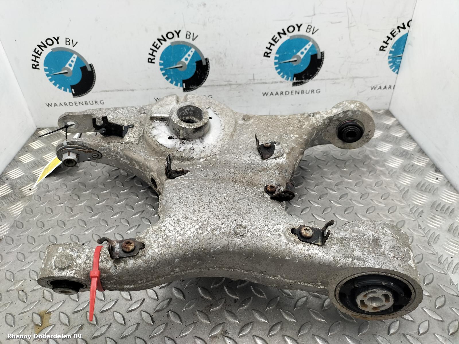 View Auto part RR Lower Control Arm LAND ROVER DISCOVERY SPORT 2015