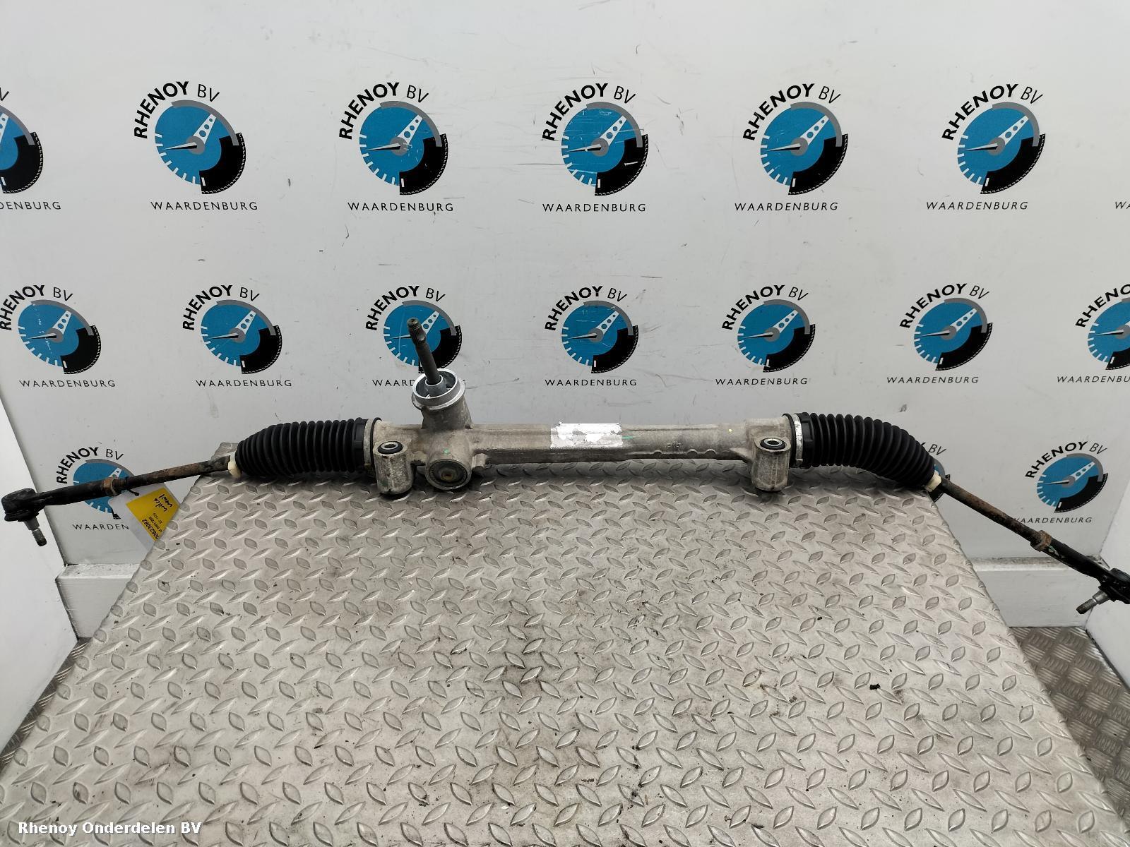 Bekijk Auto-onderdeel STUURHUIS OPEL / VAUXHALL CORSA 2016