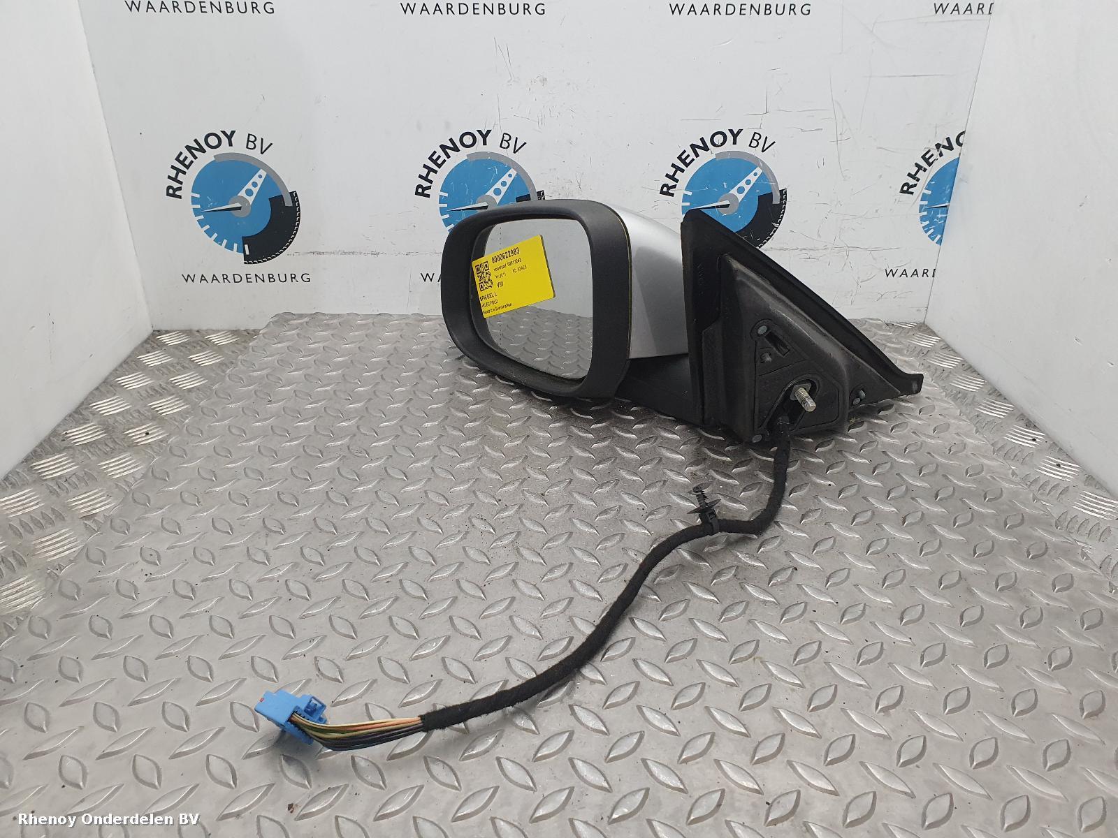 Bekijk Auto-onderdeel SPIEGEL L VOLVO V50 2011