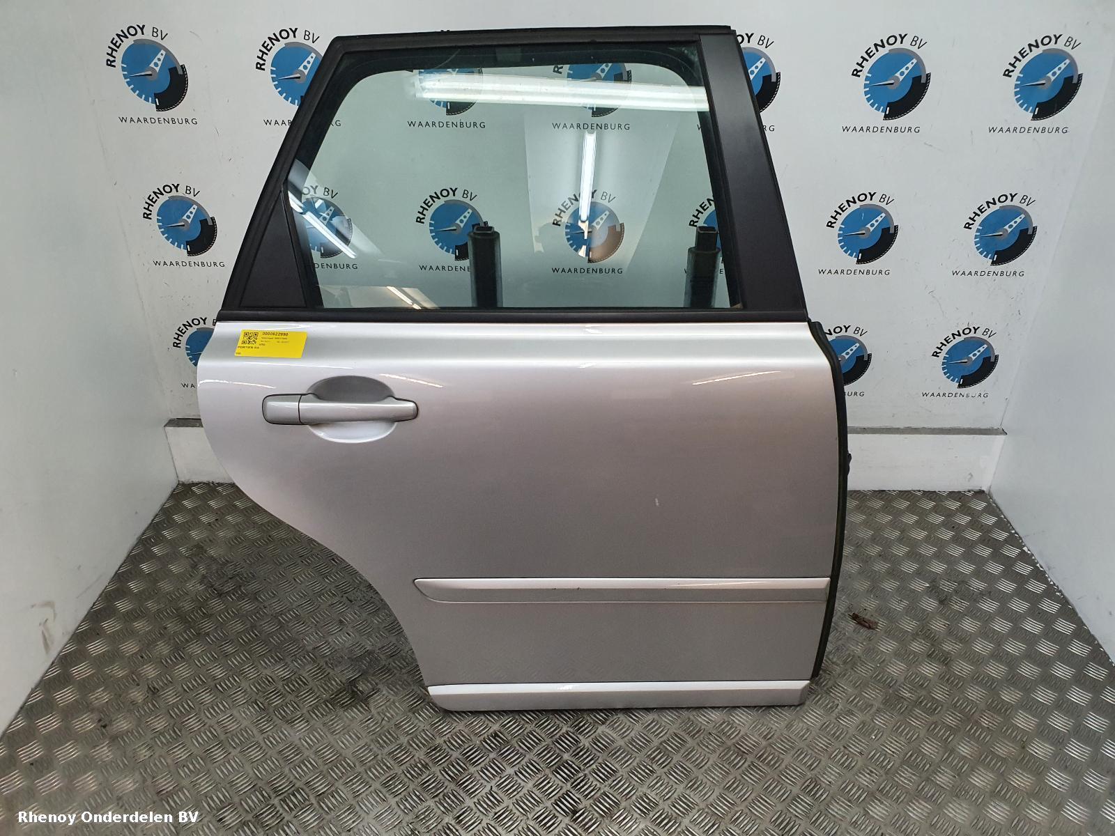Bekijk Auto-onderdeel PORTIER RA  VOLVO V50 2011