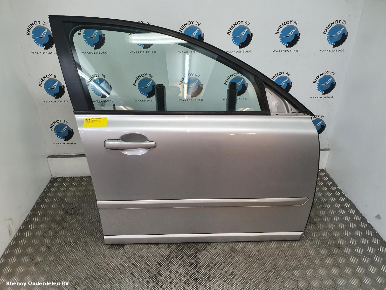 Bekijk Auto-onderdeel PORTIER RV VOLVO V50 2011
