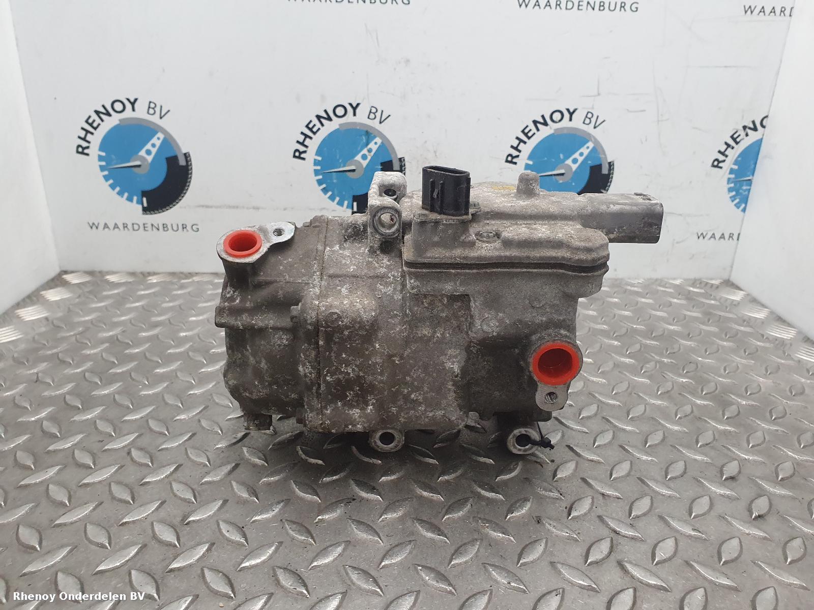 Bekijk Auto-onderdeel AIRCO COMPRESSOR / AIRCOPOMP TOYOTA YARIS 2012