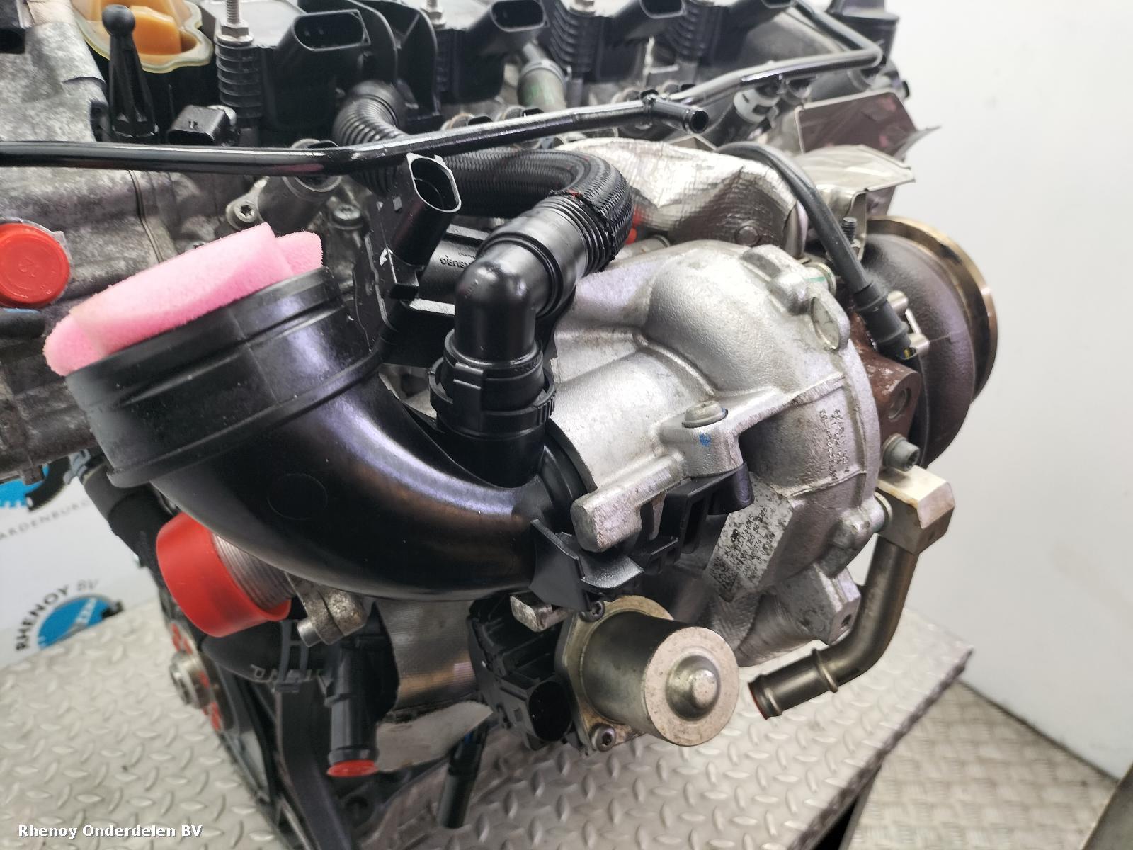 Bekijk Auto-onderdeel TURBO VOLKSWAGEN GOLF 2022
