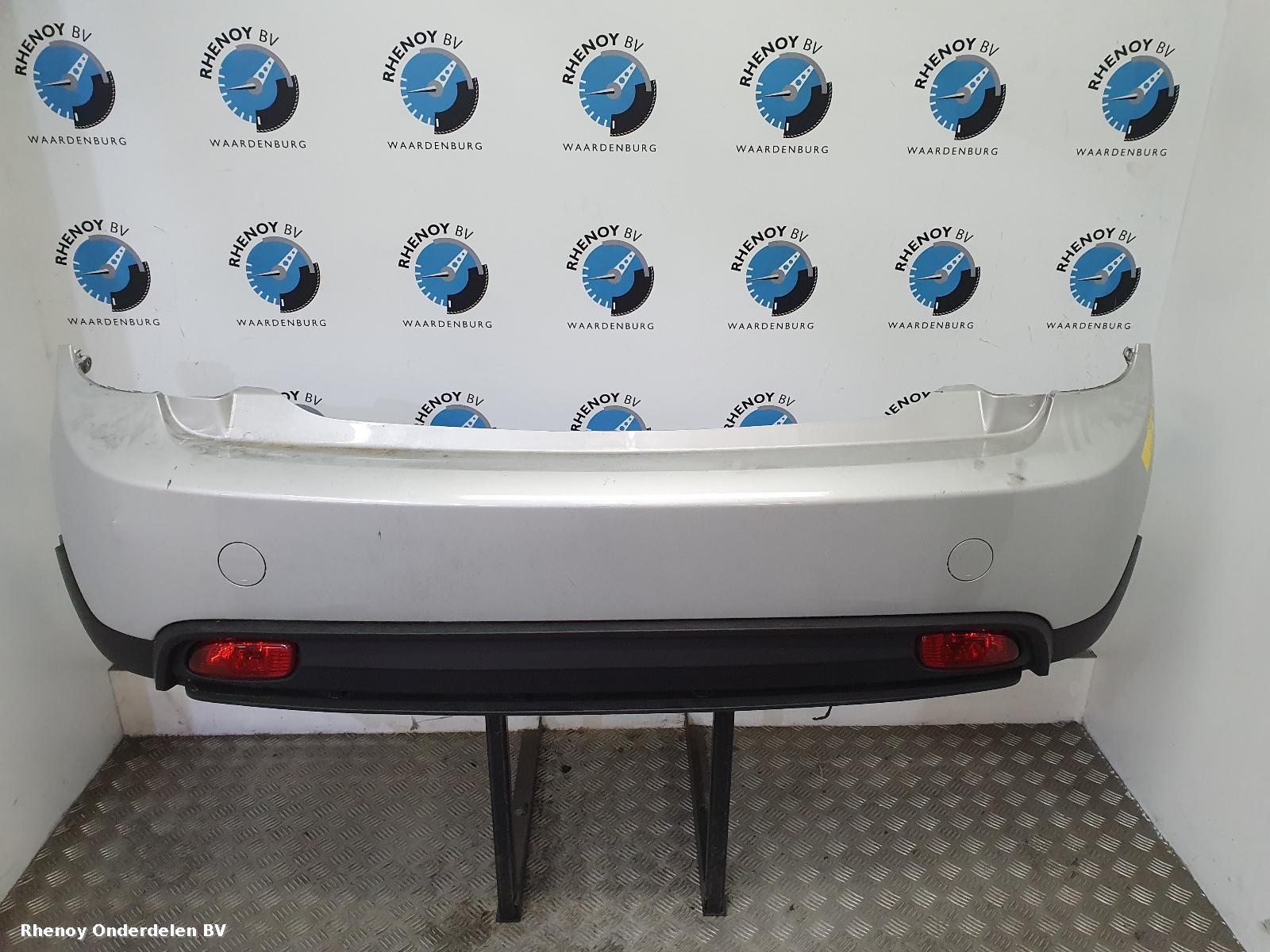 Bekijk Auto-onderdeel BUMPER ACHTER MINI (BMW) MINI 2020