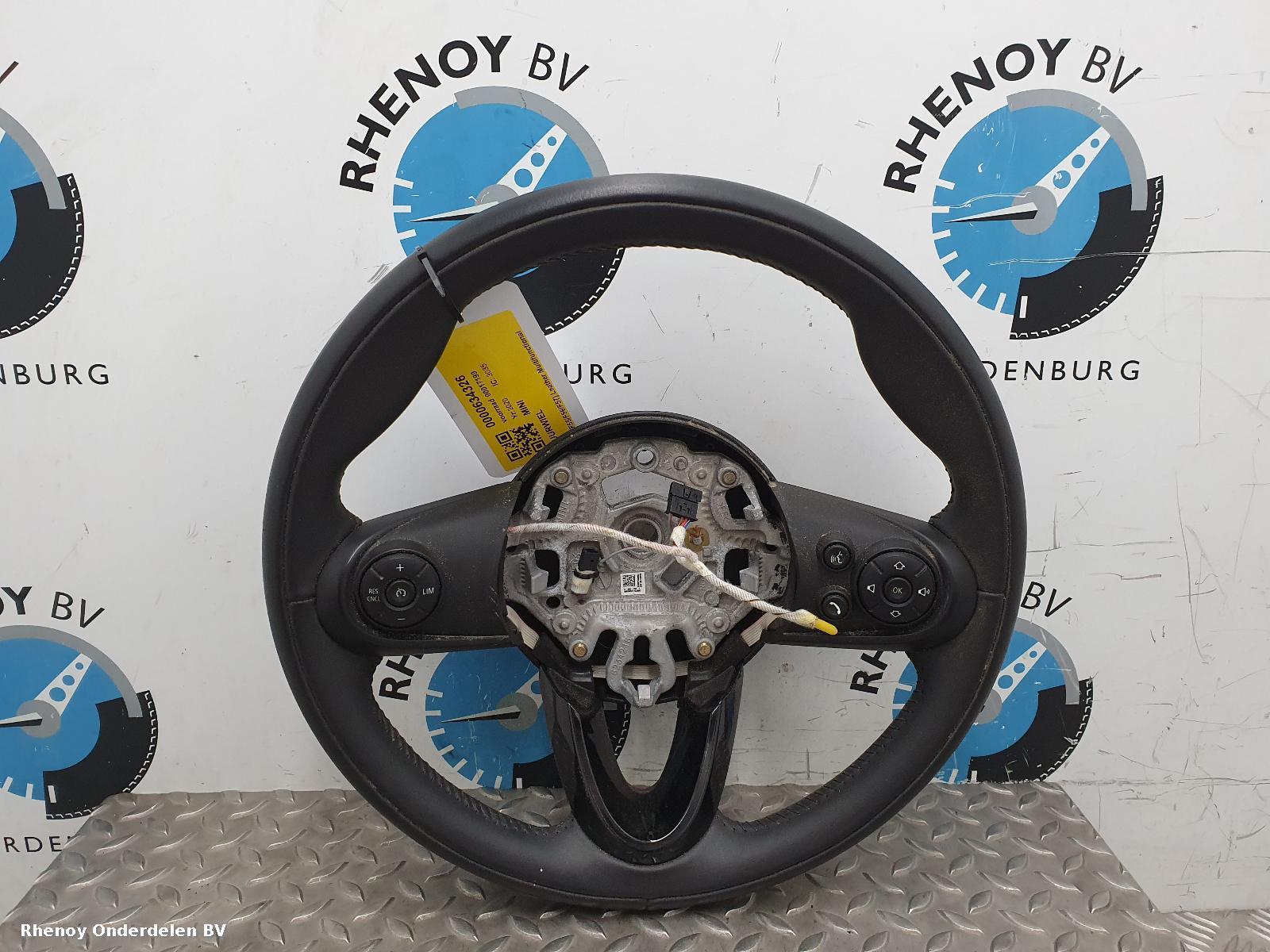 Bekijk Auto-onderdeel STUURWIEL MINI (BMW) MINI 2020
