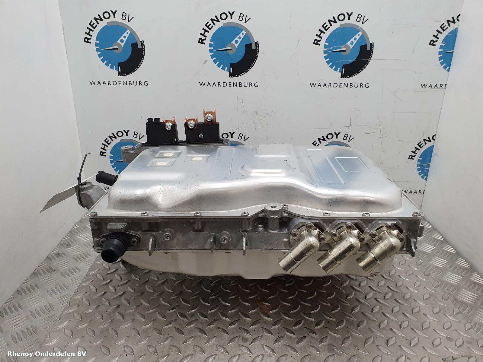 Bekijk Auto-onderdeel EV / HYBRIDE ELEKTRONISCHE OMVORMER MINI (BMW) MINI 2020