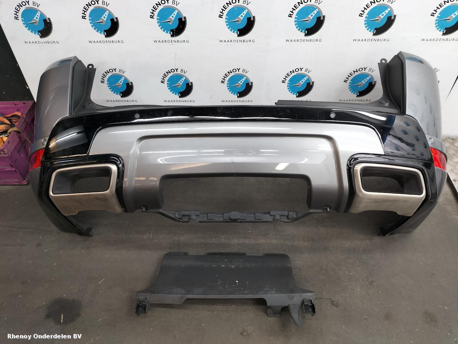 Bekijk Auto-onderdeel BUMPER ACHTER LAND ROVER RANGE ROVER SPORT 2022