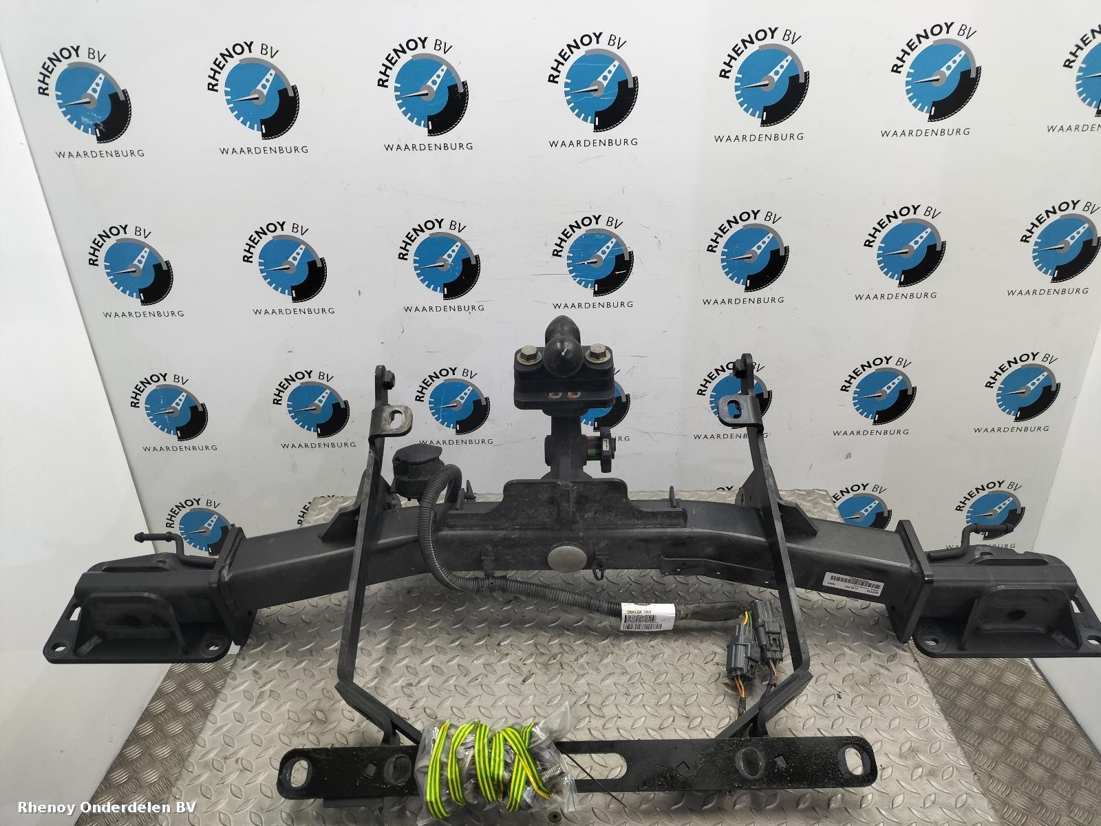 Bekijk Auto-onderdeel TREKHAAK LAND ROVER RANGE ROVER SPORT 2022