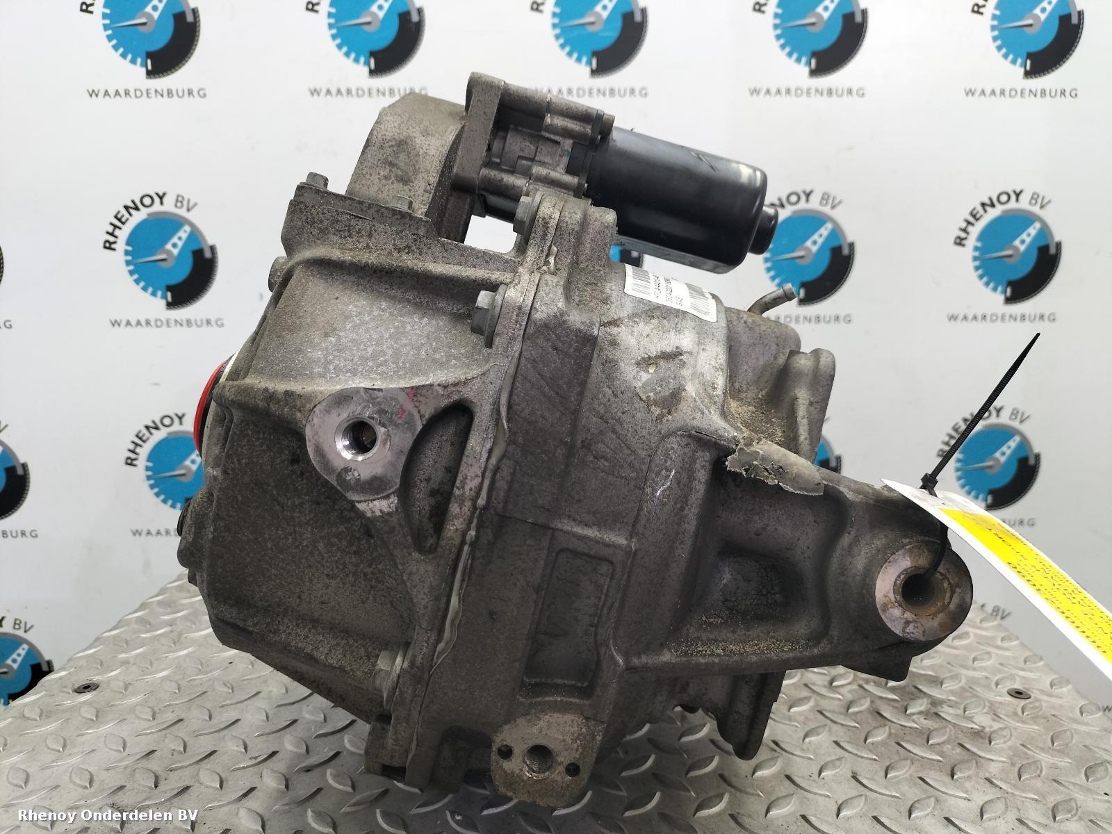 View Auto part DIFFERENTIEEL / CARDAN LAND ROVER RANGE ROVER SPORT 2022