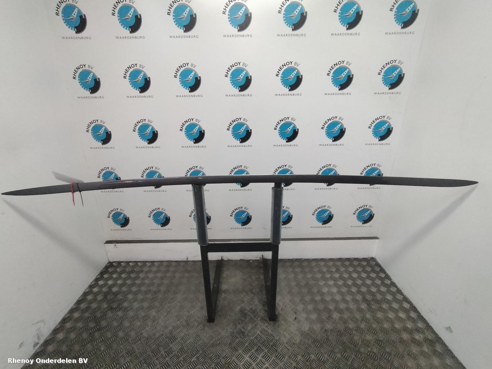 Bekijk Auto-onderdeel SPOILER / SKIRT ZIJKANT AUDI A4 2015