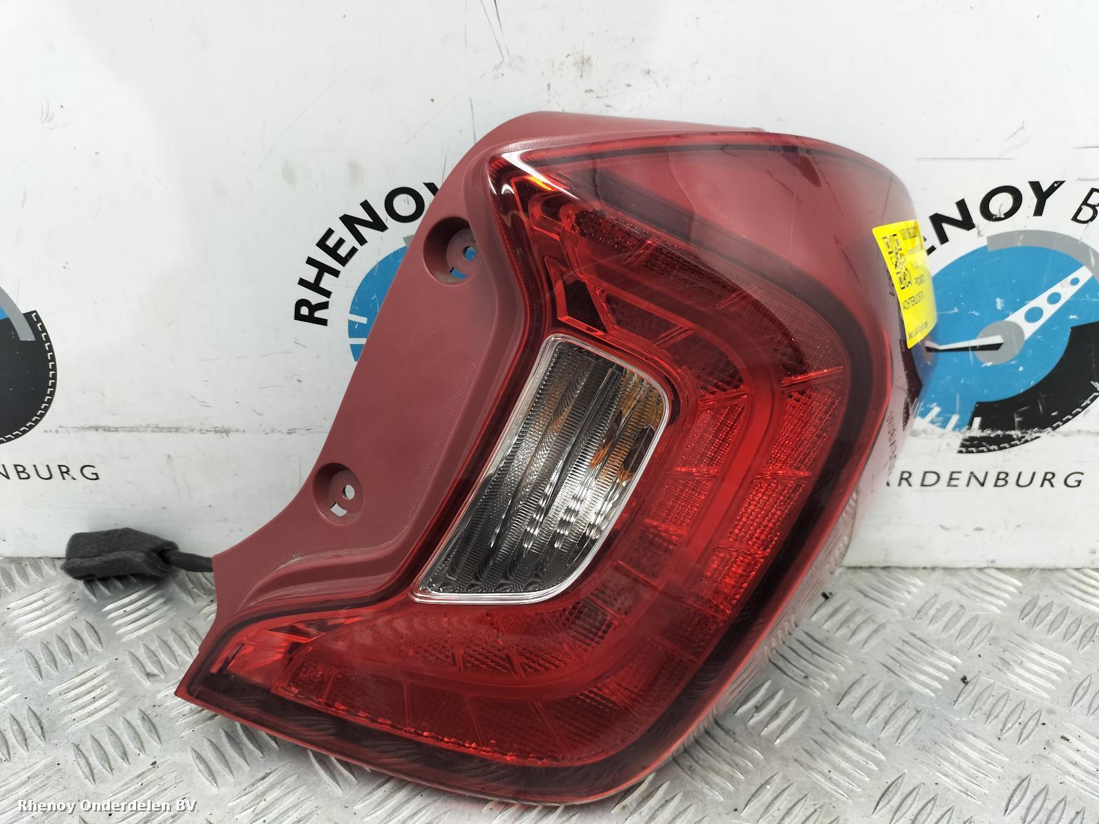 Bekijk Auto-onderdeel ACHTERLICHT R KIA PICANTO 2022