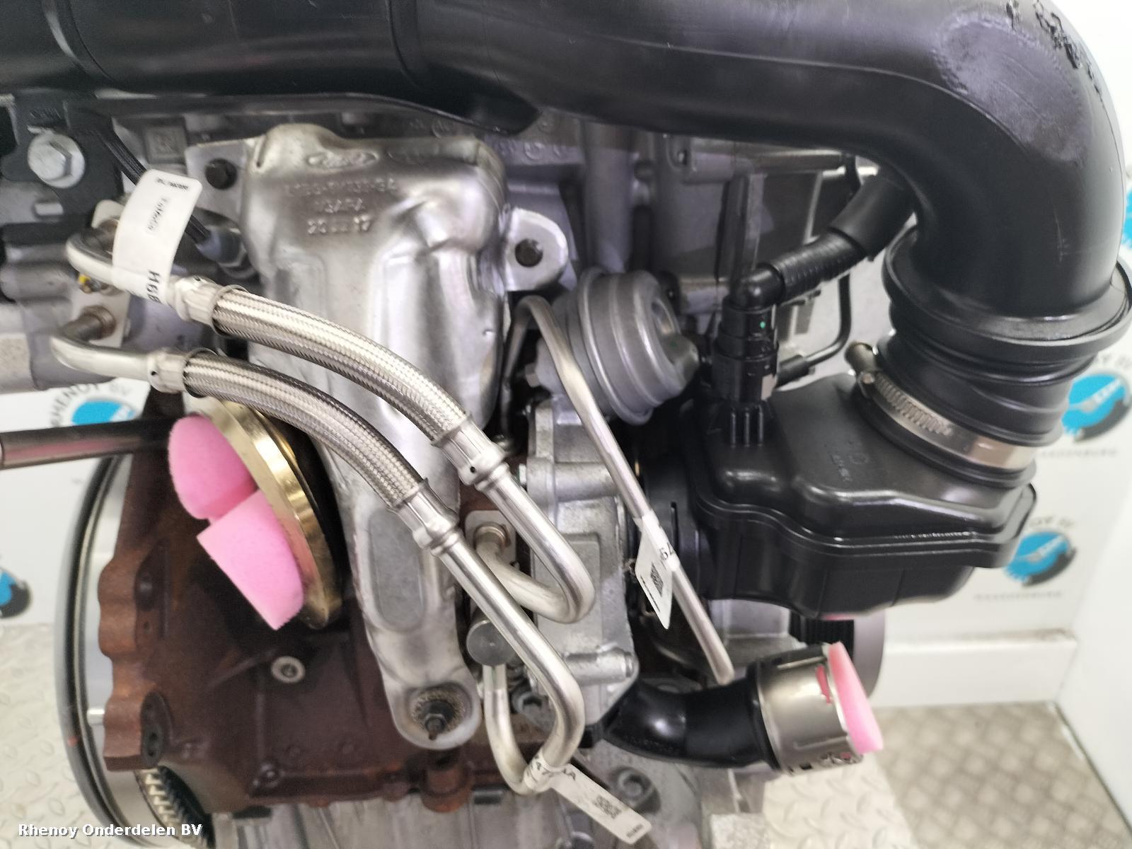 Bekijk Auto-onderdeel TURBO FORD PUMA 2022