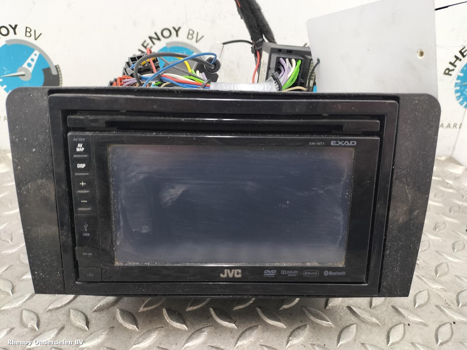 Bekijk Auto-onderdeel NAVIGATIE AUDI A3 2008