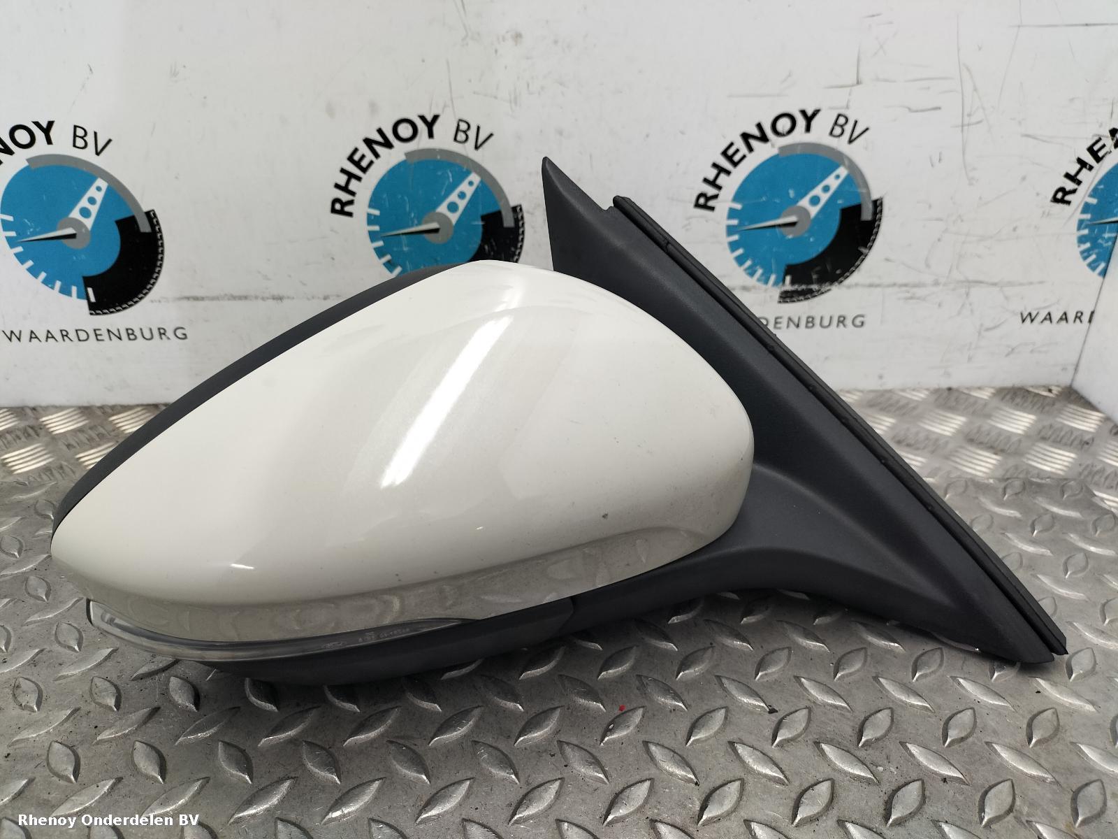 View Auto part SPIEGEL R FORD FOCUS ACTIVE 2022