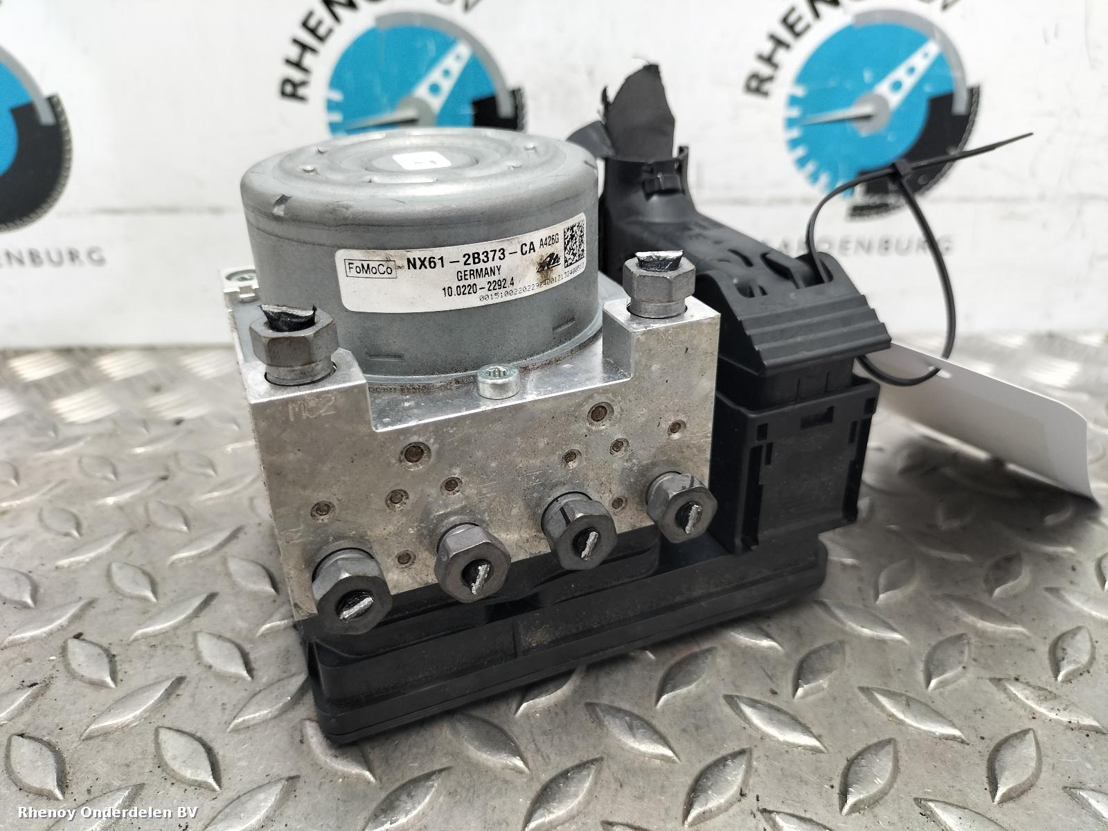 Bekijk Auto-onderdeel ABS POMP  FORD FOCUS ACTIVE 2022