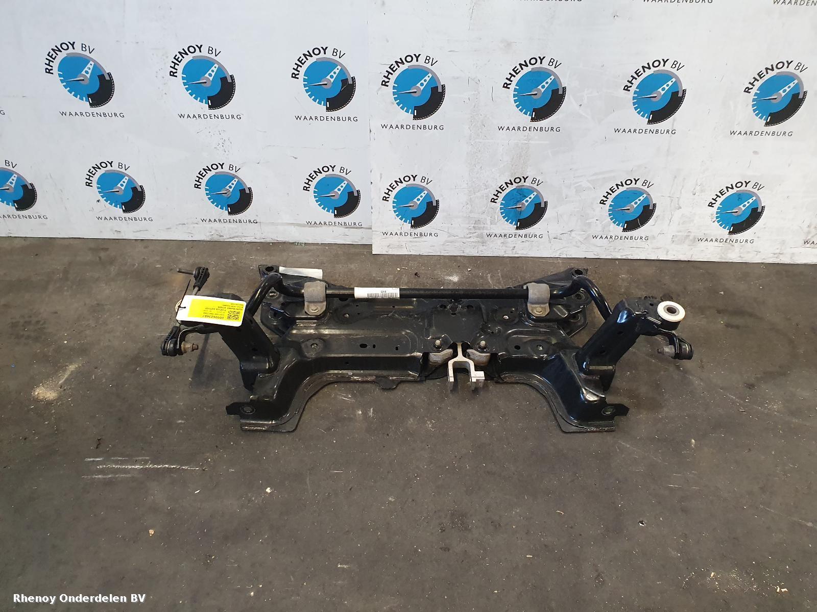 Bekijk Auto-onderdeel SUBFRAME VOOR FORD FOCUS ACTIVE 2022