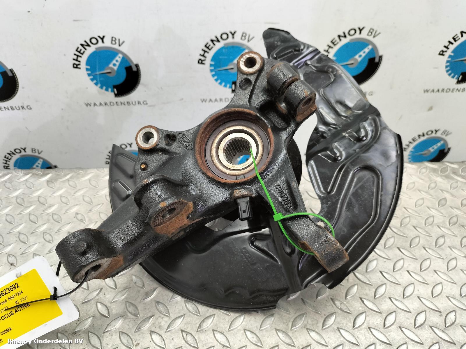 Bekijk Auto-onderdeel FUSEE LV FORD FOCUS ACTIVE 2022