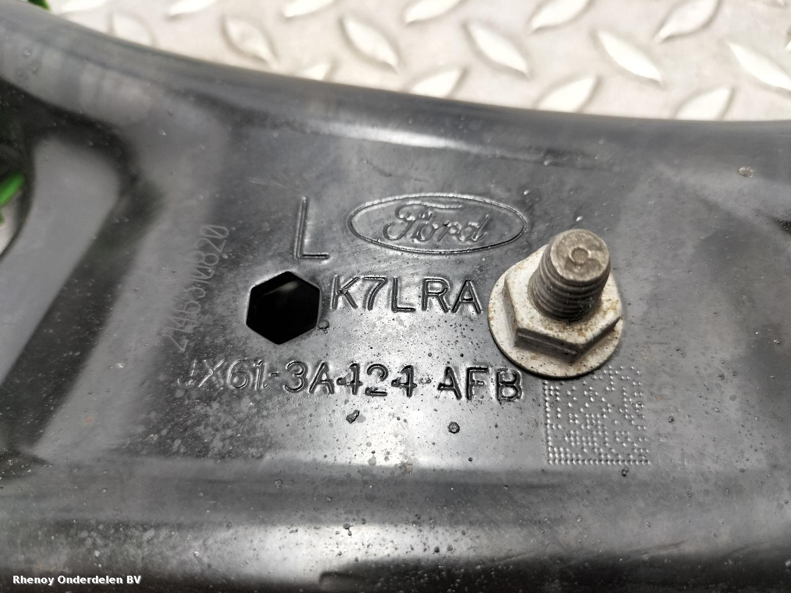 View Auto part DRAAGARM ONDER LV FORD FOCUS ACTIVE 2022