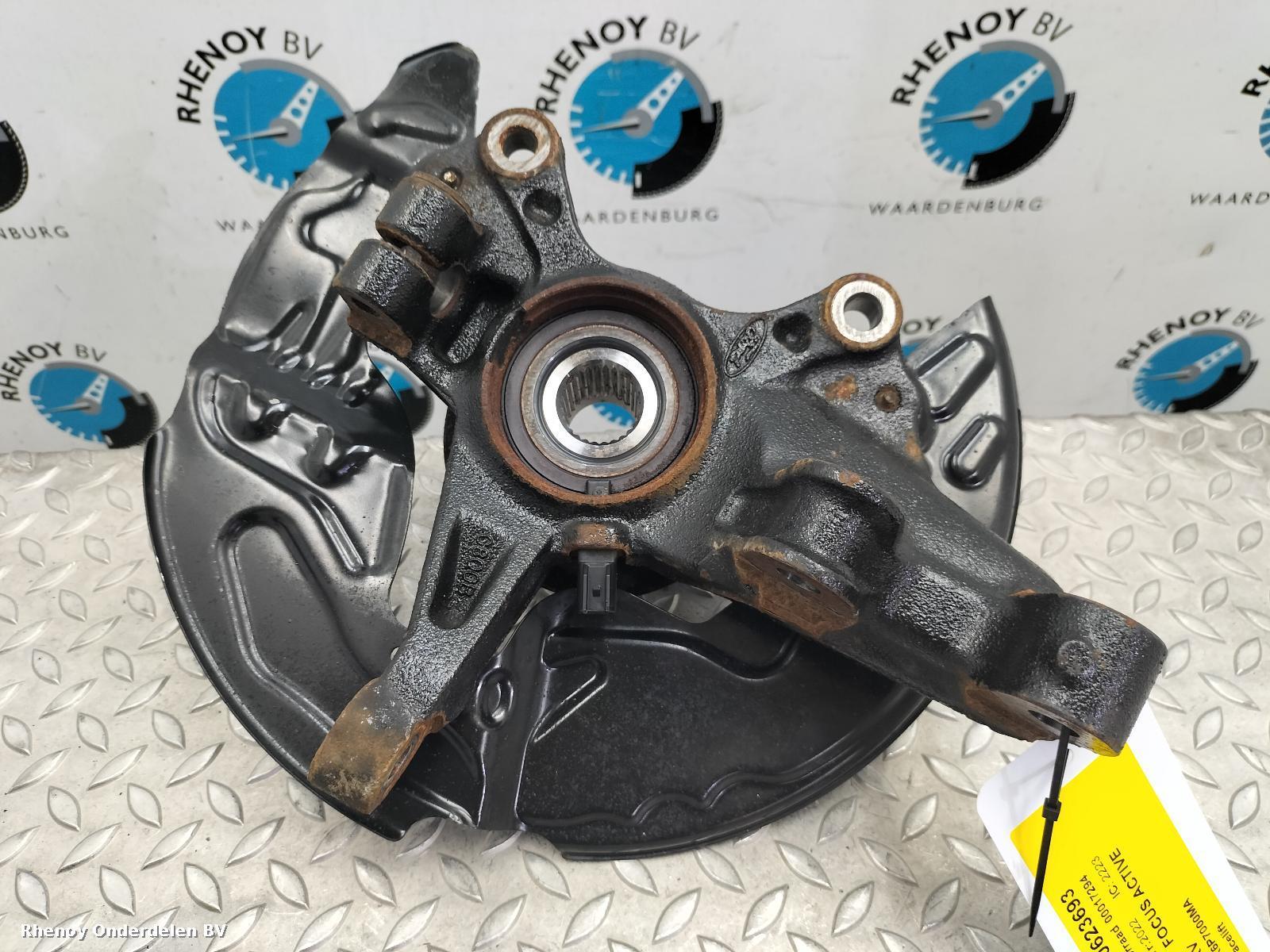 Bekijk Auto-onderdeel FUSEE RV FORD FOCUS ACTIVE 2022