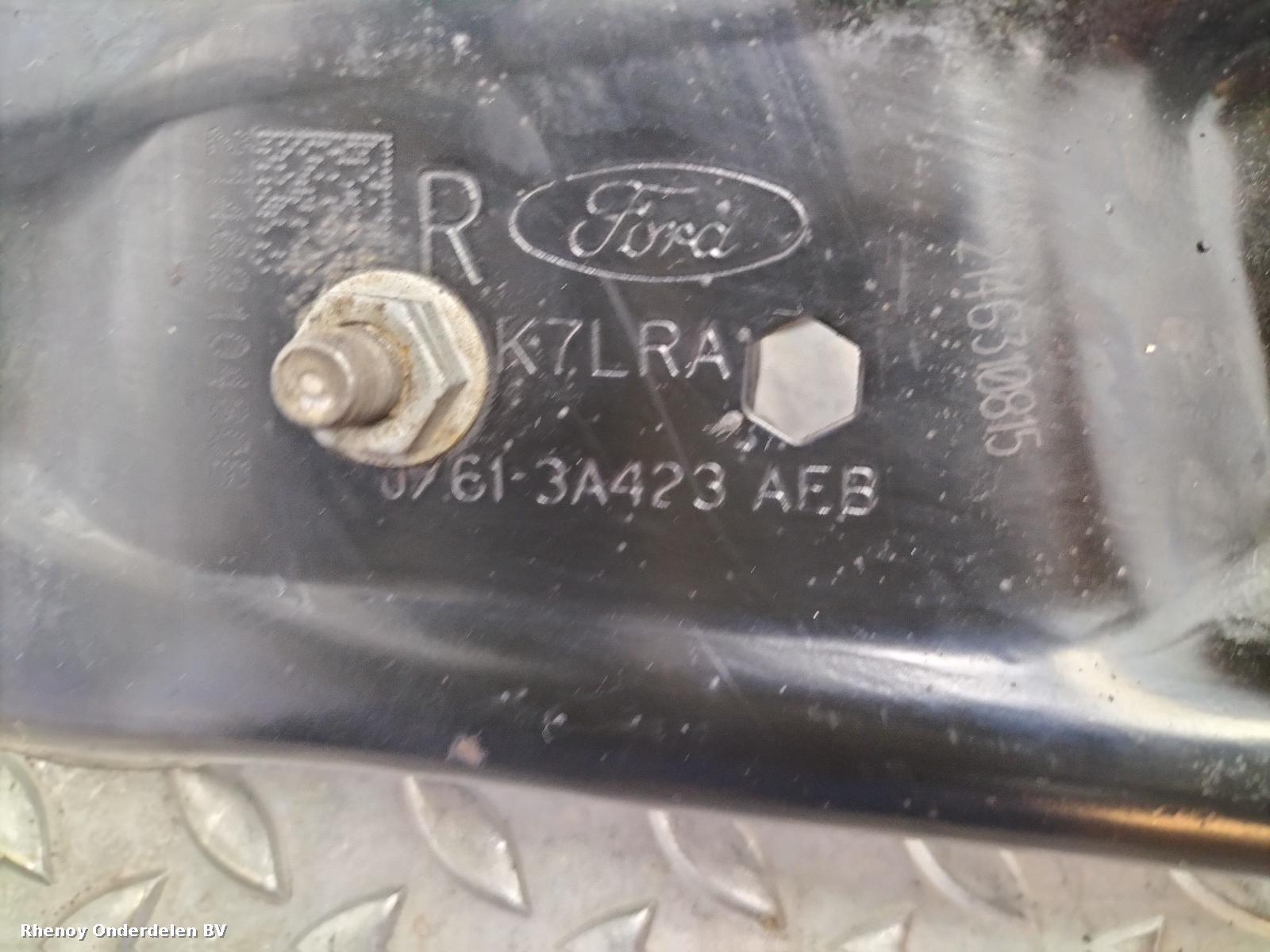 2022 FORD FOCUS ACTIVE DRAAGARM ONDER RV View Auto part DRAAGARM ONDER RV FORD FOCUS ACTIVE 2022