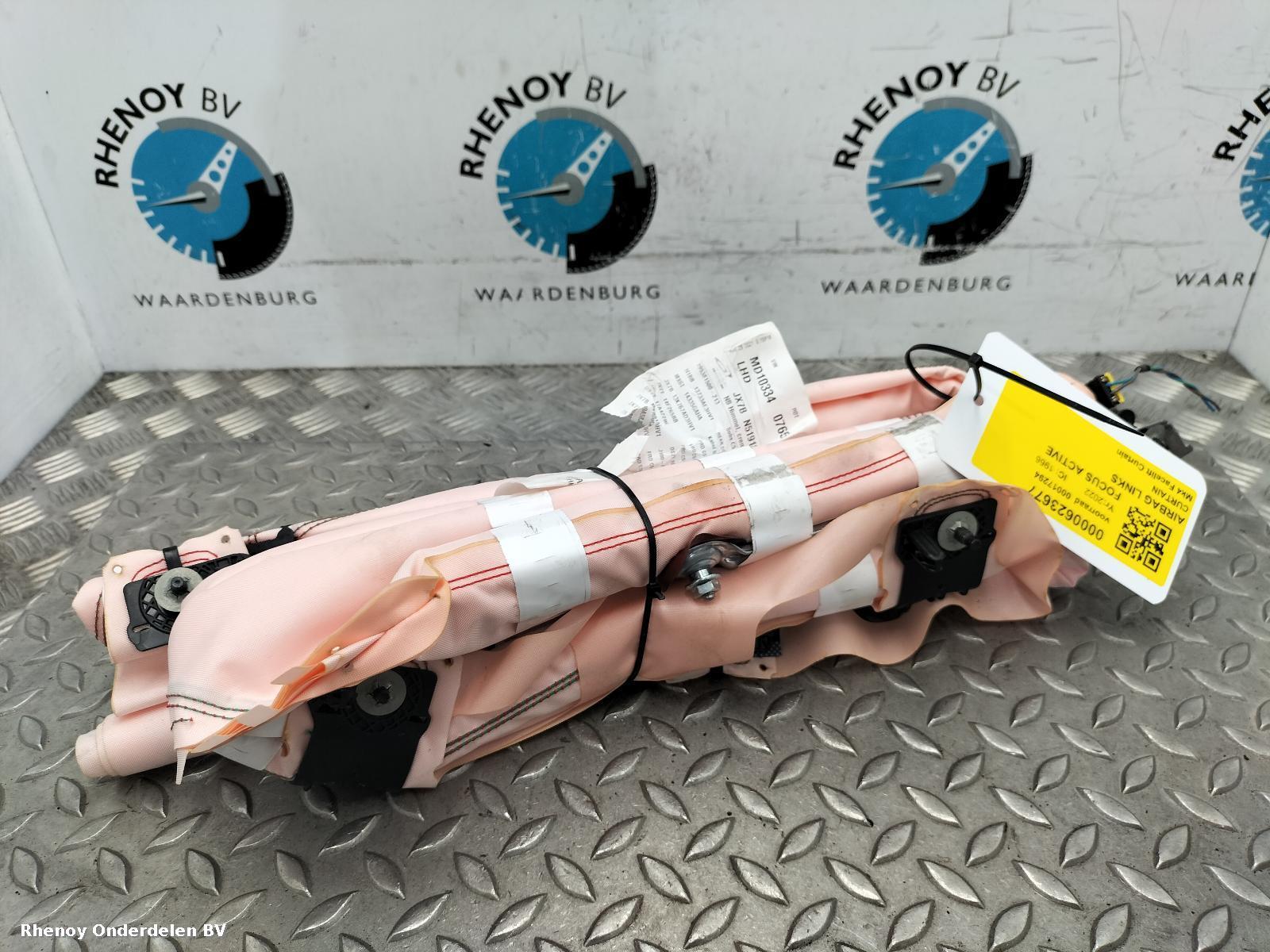 Bekijk Auto-onderdeel AIRBAG LINKS FORD FOCUS ACTIVE 2022