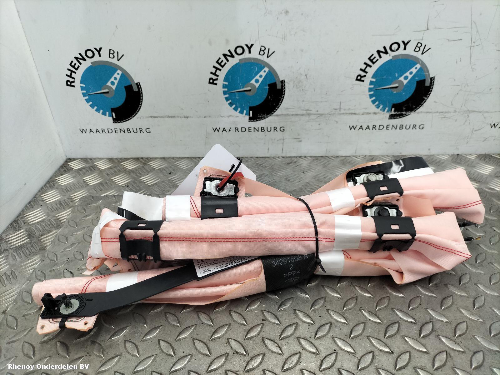 Bekijk Auto-onderdeel AIRBAG RECHTS FORD FOCUS ACTIVE 2022