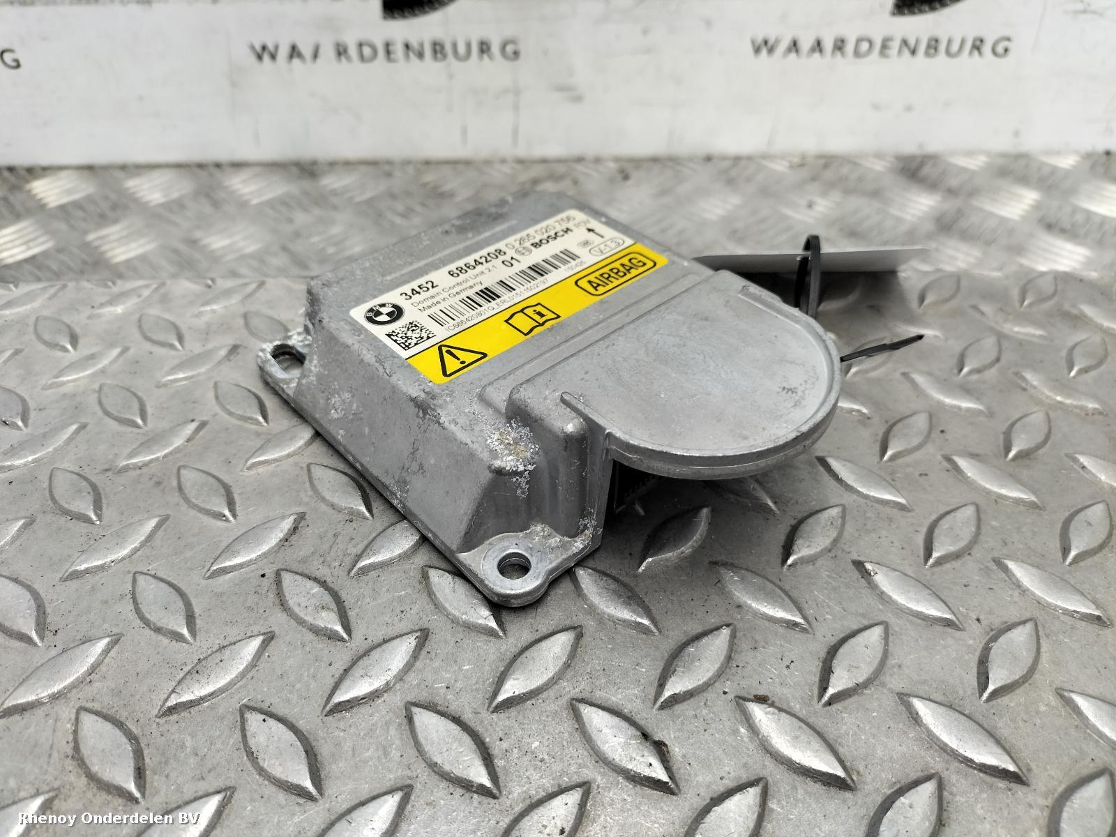 Bekijk Auto-onderdeel COMPUTER ECU BMW 3 SERIES 2015