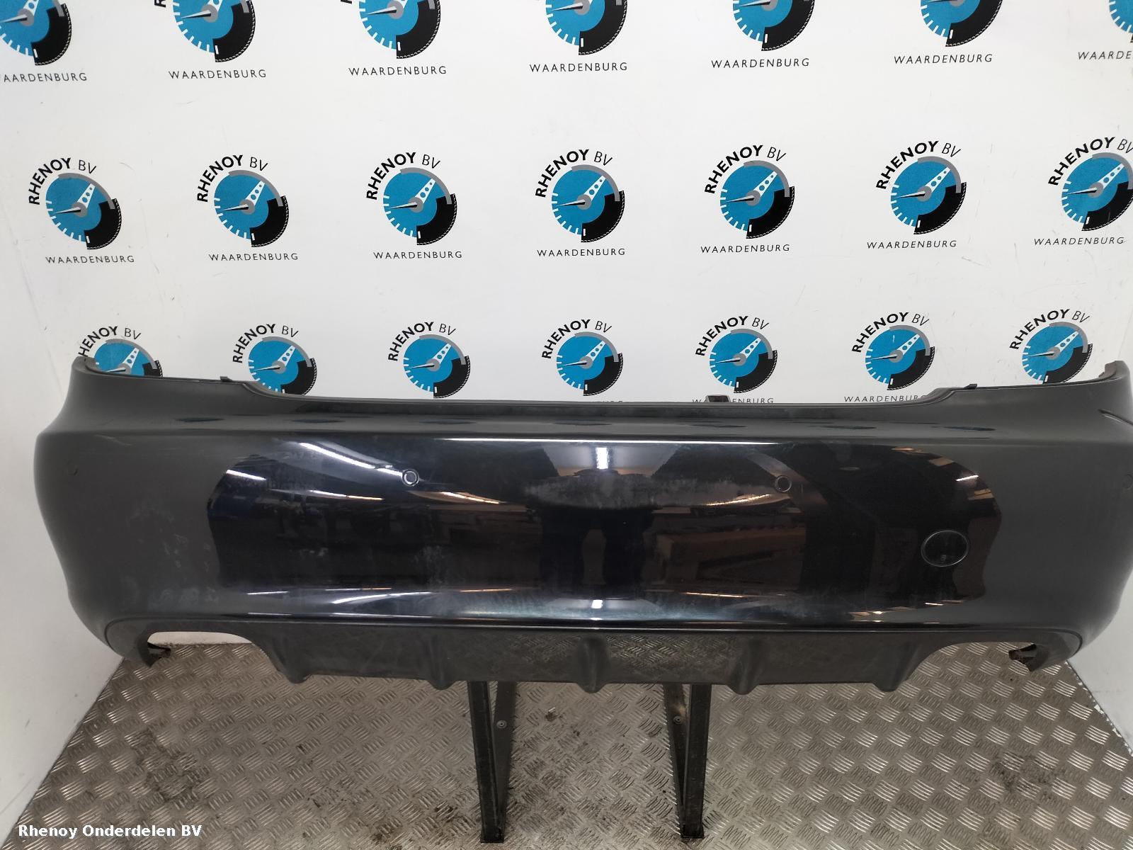 Bekijk Auto-onderdeel BUMPER ACHTER MERCEDES SLK 2010