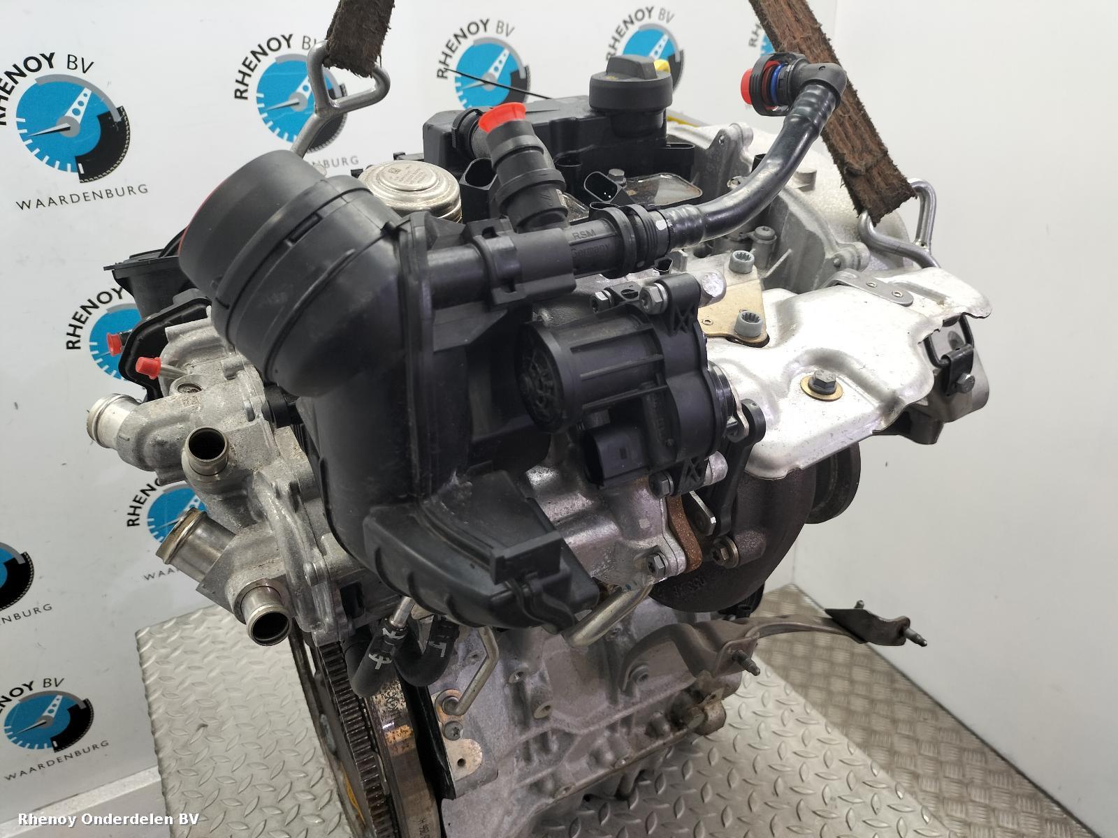 Bekijk Auto-onderdeel TURBO VOLKSWAGEN POLO 2023