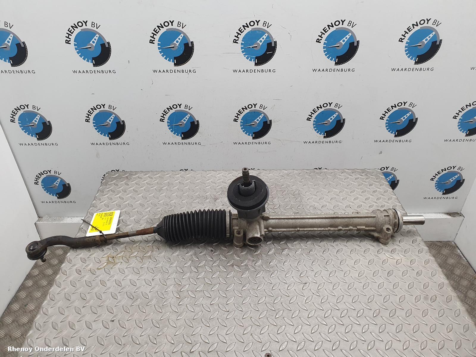 View Auto part Steering Box/Rack FIAT 500 2011