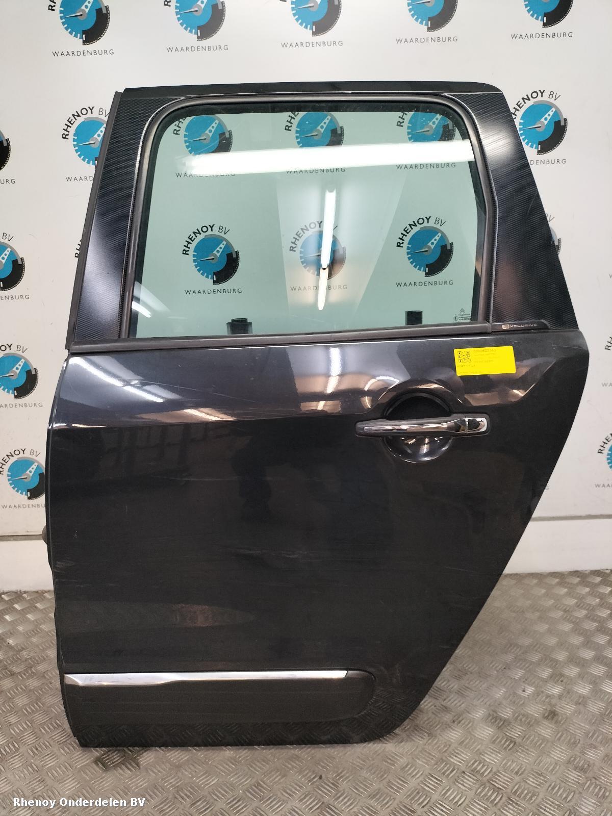 Bekijk Auto-onderdeel PORTIER LA  CITROEN C3 PICASSO 2012