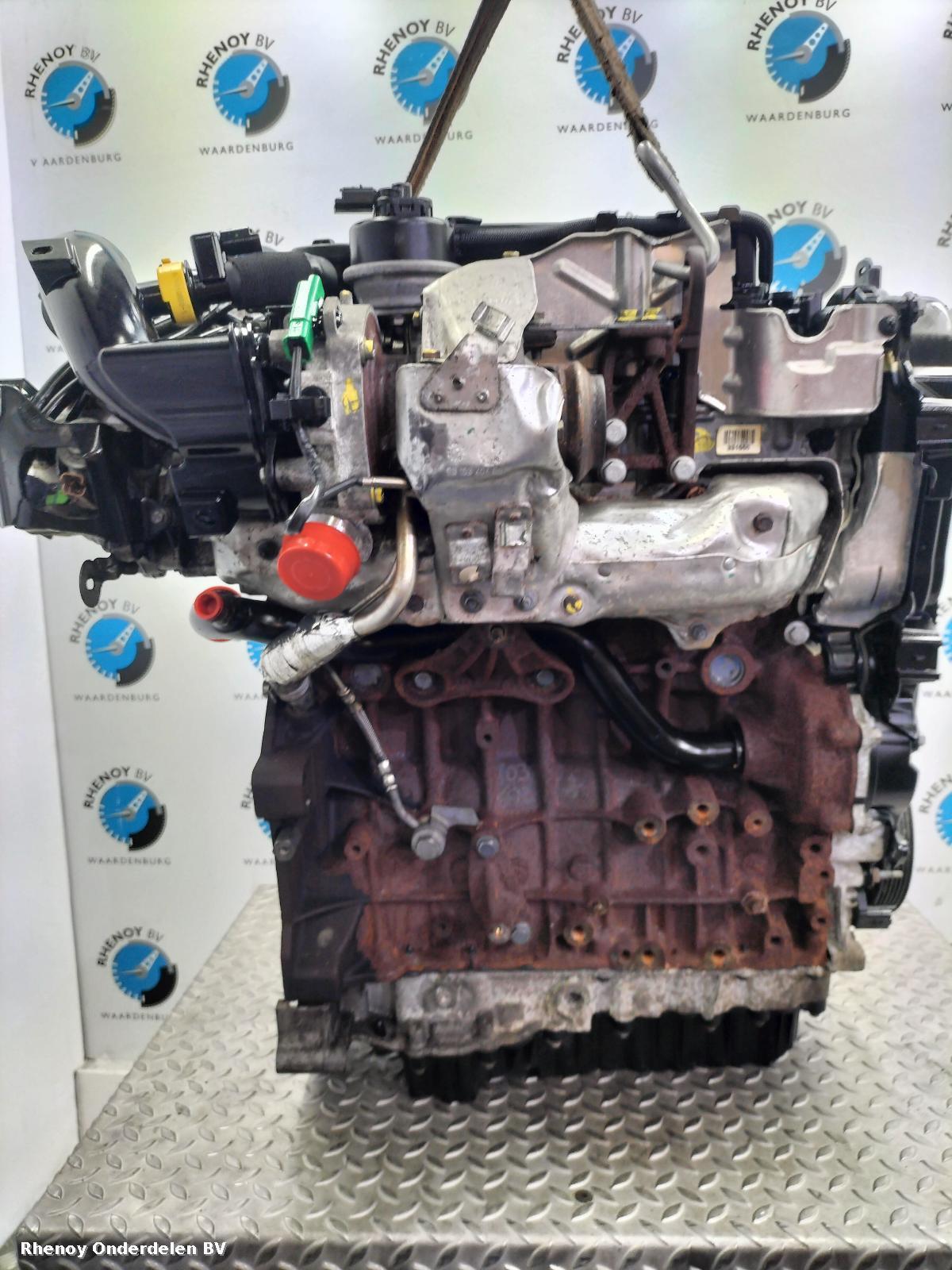 View Auto part MOTOR PEUGEOT EXPERT 2020