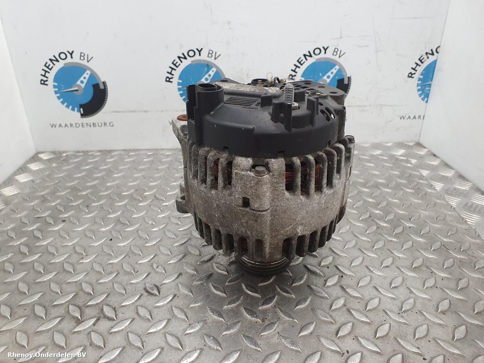 Bekijk Auto-onderdeel DYNAMO VOLKSWAGEN CADDY 2009