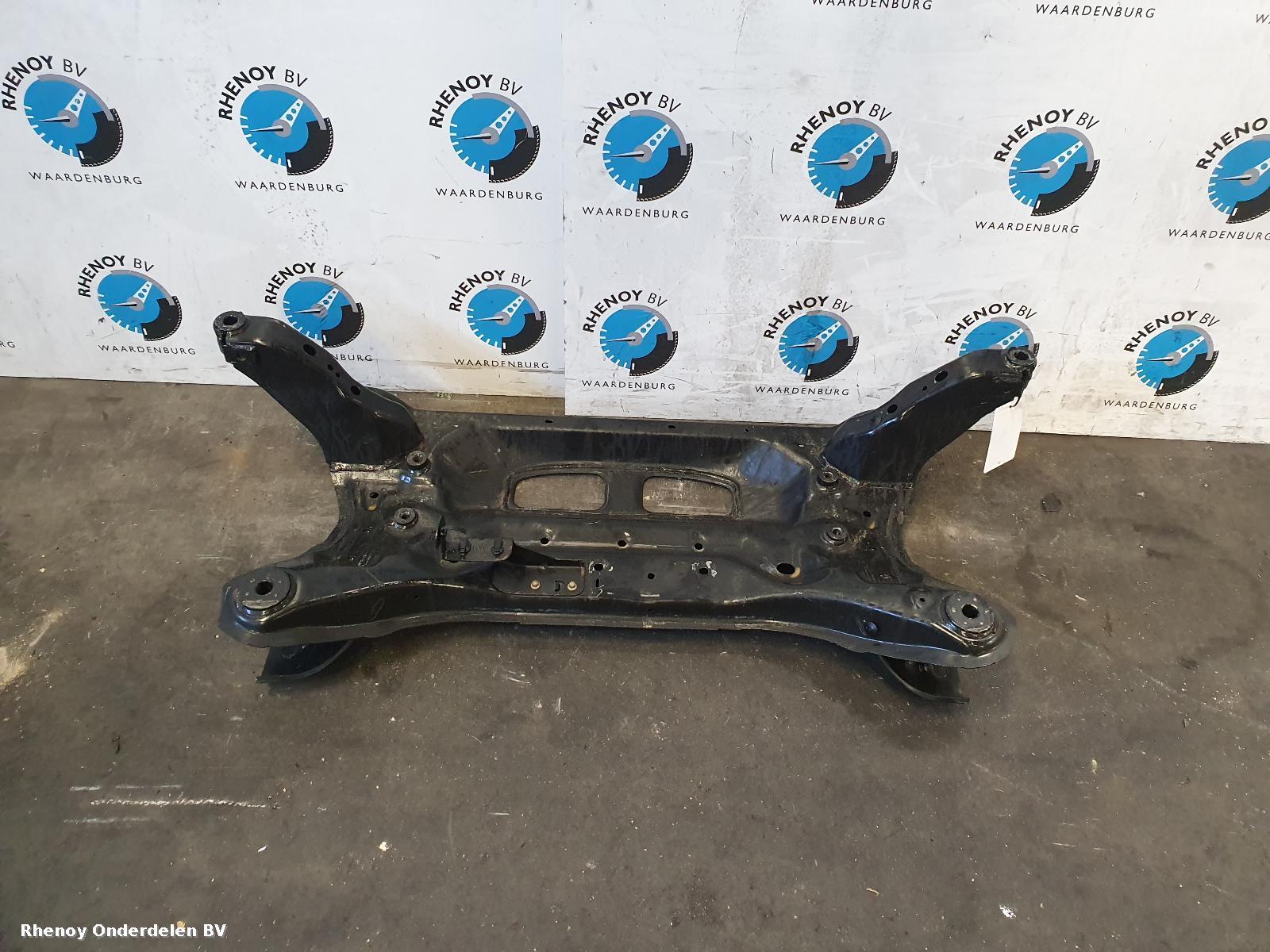 Bekijk Auto-onderdeel SUBFRAME VOOR FORD TRANSIT 2021