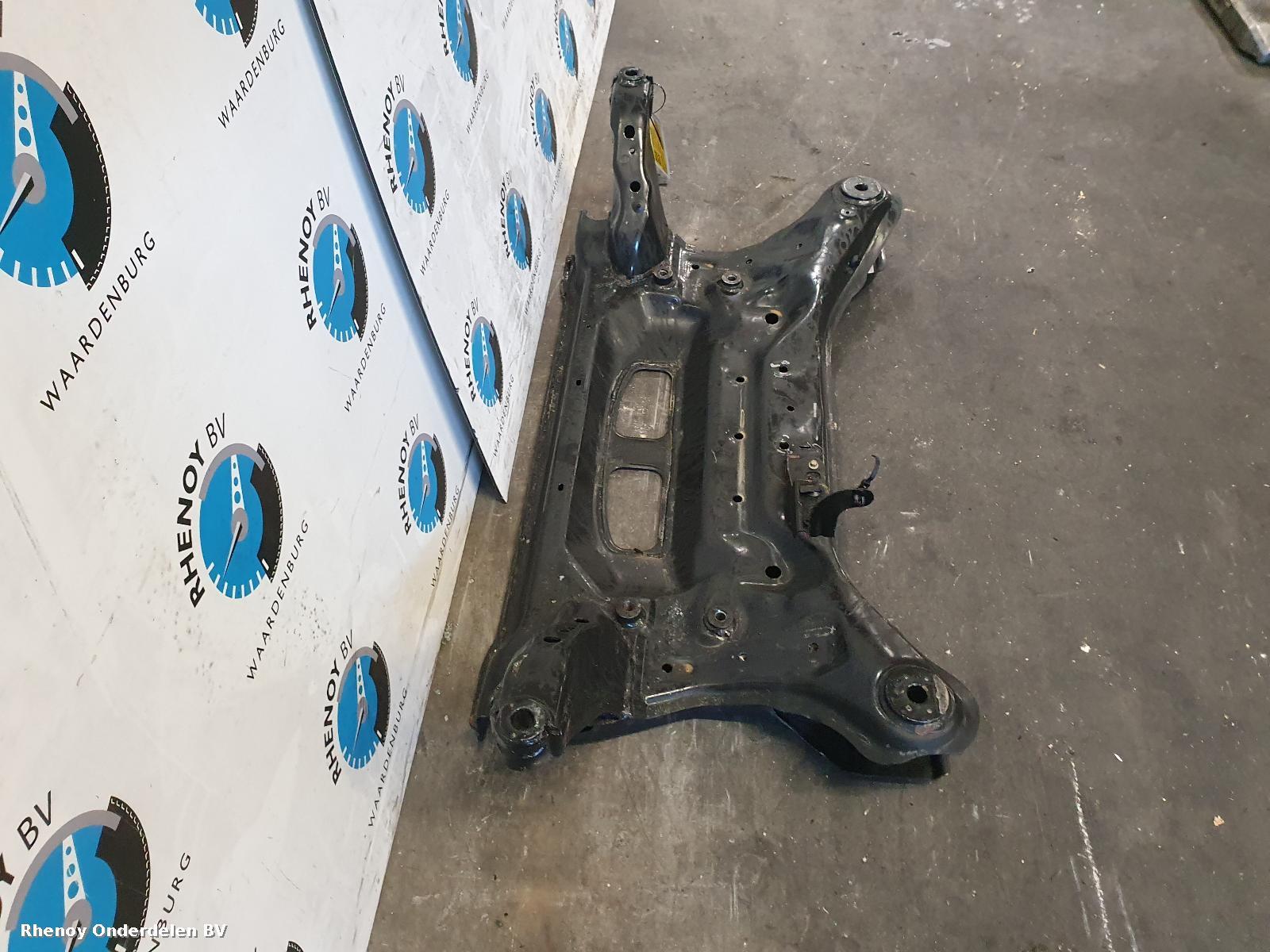 2021 FORD TRANSIT SUBFRAME VOOR View Auto part SUBFRAME VOOR FORD TRANSIT 2021