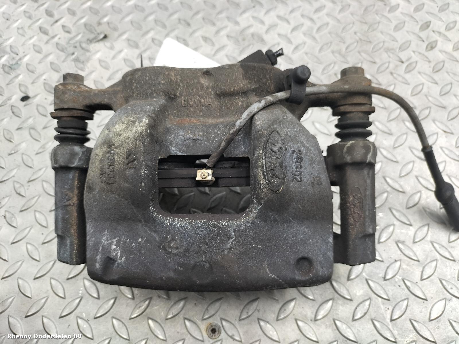 2021 FORD TRANSIT REM KLAUW View Auto part REM KLAUW FORD TRANSIT 2021