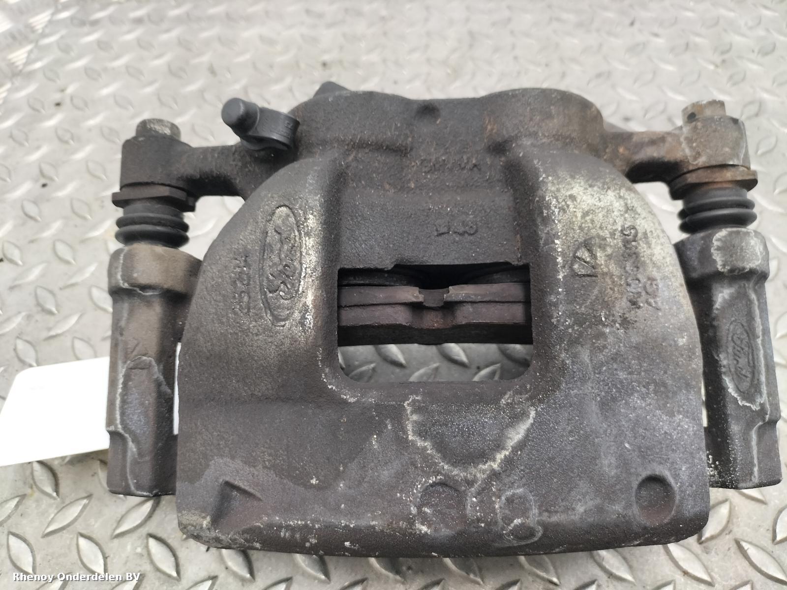 2021 FORD TRANSIT REM KLAUW View Auto part REM KLAUW FORD TRANSIT 2021