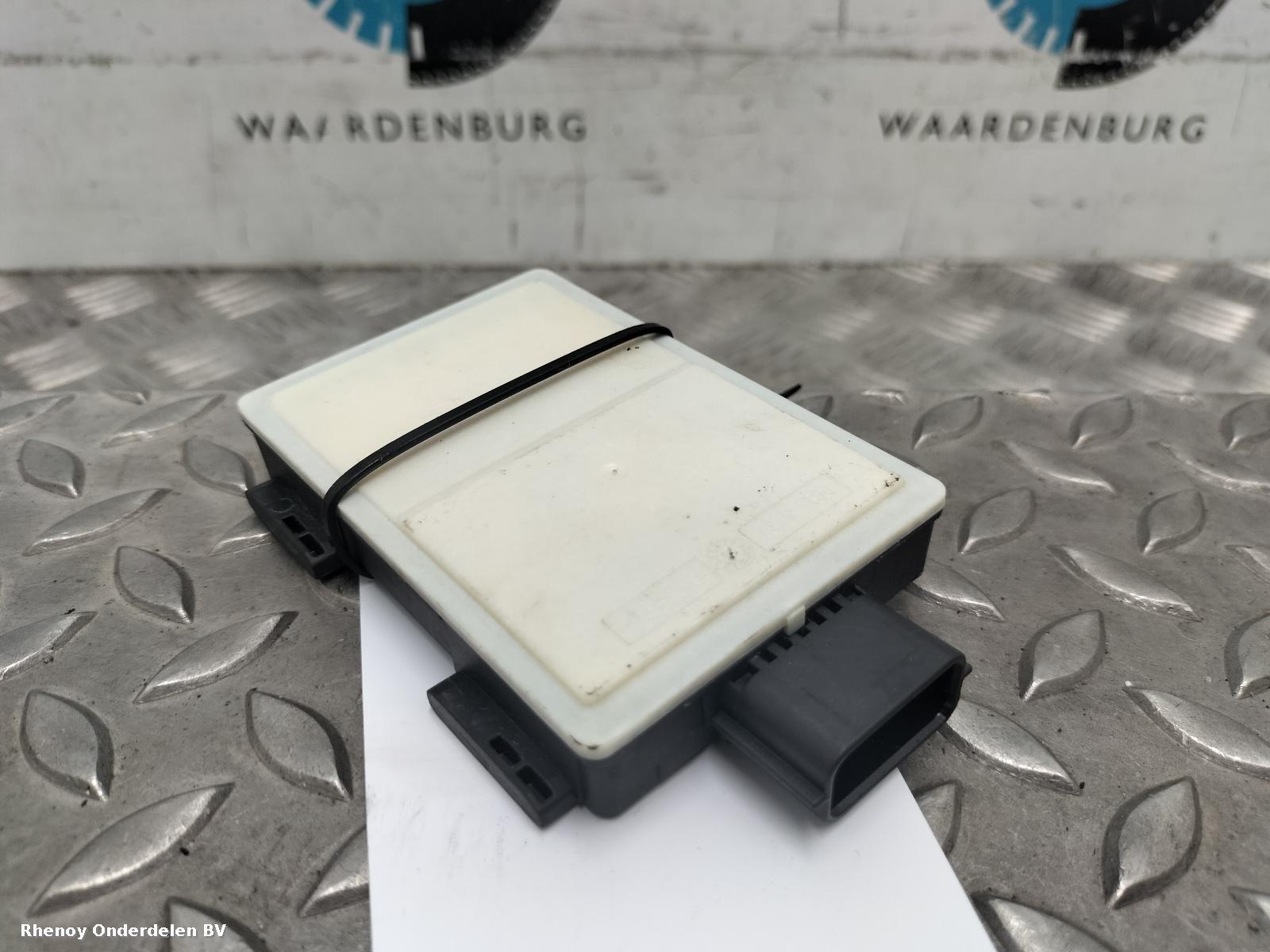 Bekijk Auto-onderdeel SENSOR RADAR LAND ROVER DISCOVERY SPORT 2019