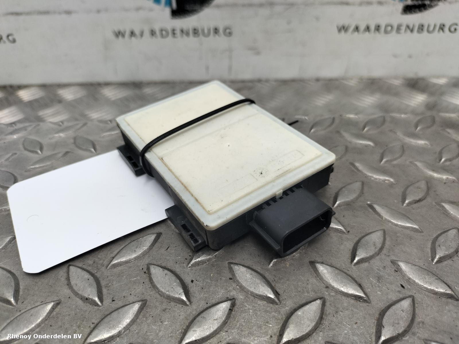 Bekijk Auto-onderdeel SENSOR RADAR LAND ROVER DISCOVERY SPORT 2019