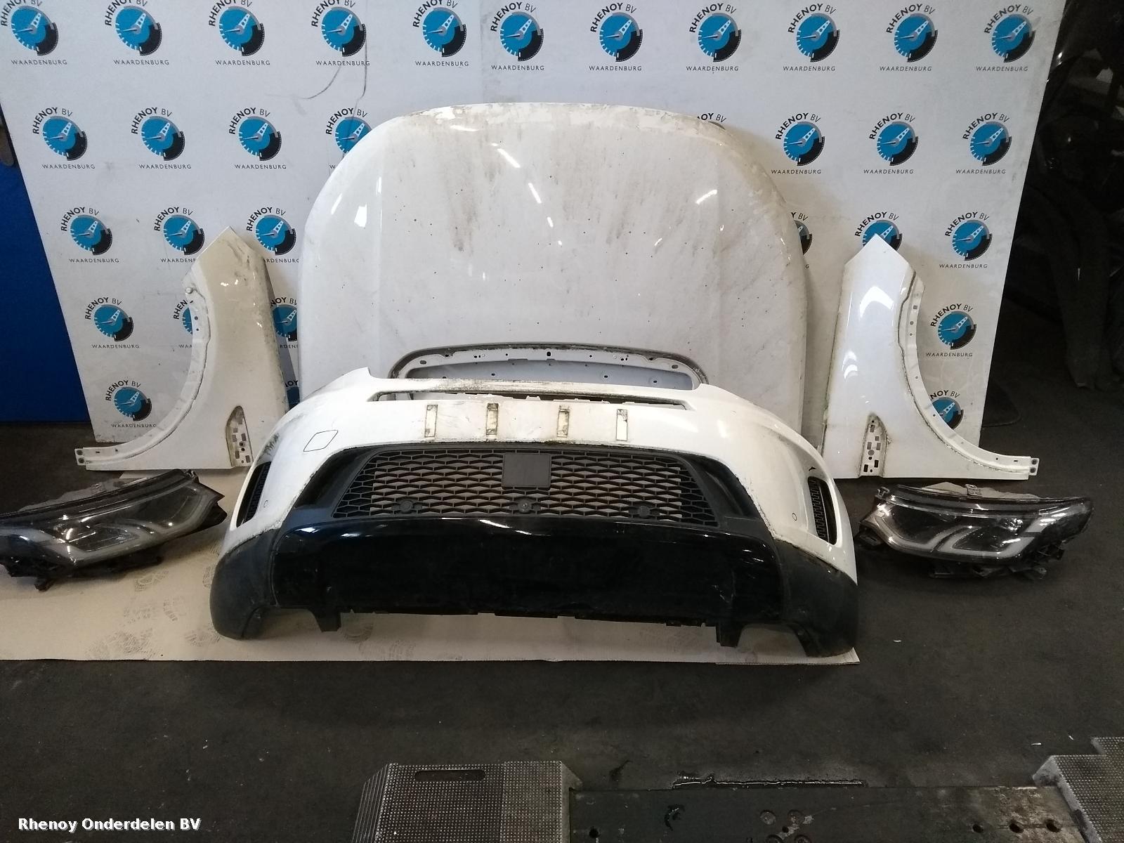 Bekijk Auto-onderdeel VOORKOP COMPLEET LAND ROVER DISCOVERY SPORT 2019