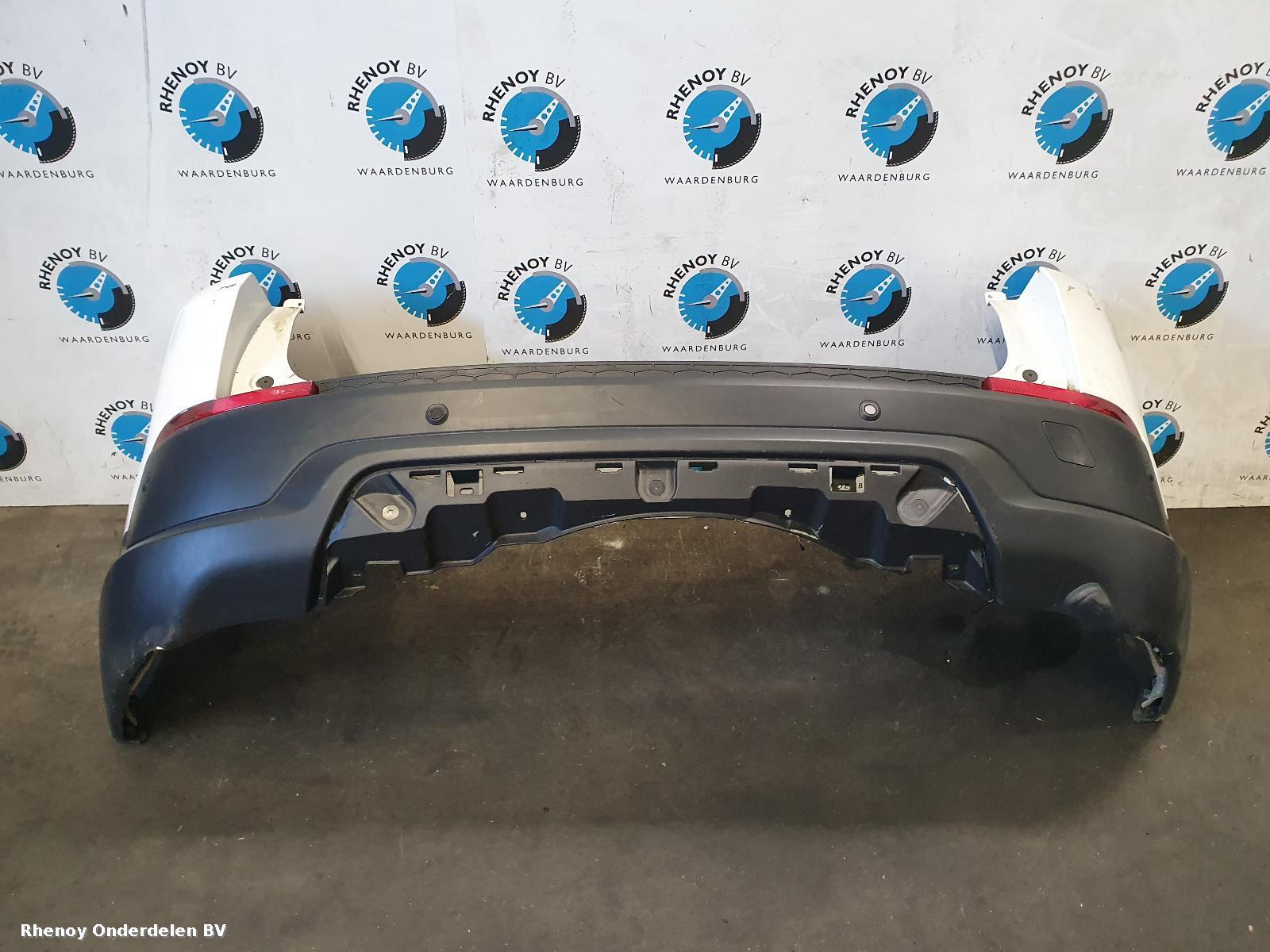 Bekijk Auto-onderdeel BUMPER ACHTER LAND ROVER DISCOVERY SPORT 2019