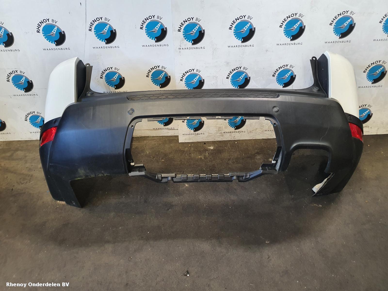 Bekijk Auto-onderdeel BUMPER ACHTER LAND ROVER RANGE ROVER SPORT 2016