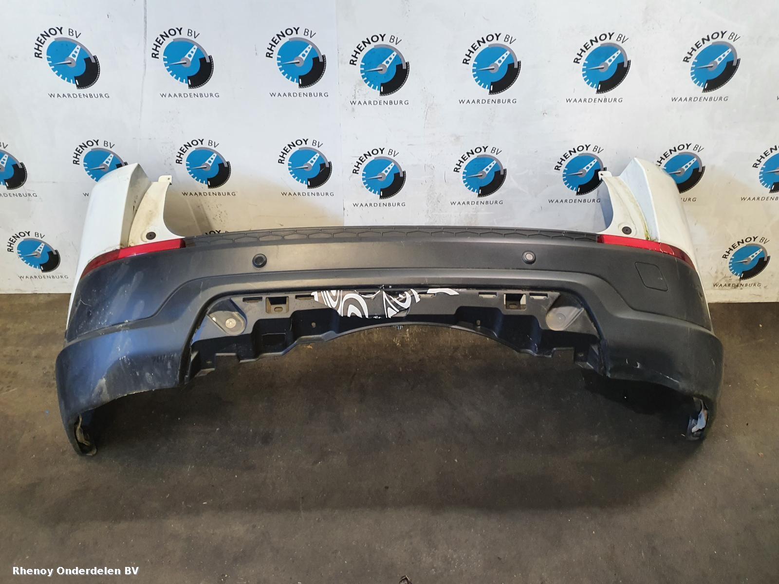 Bekijk Auto-onderdeel BUMPER ACHTER LAND ROVER DISCOVERY SPORT 2019