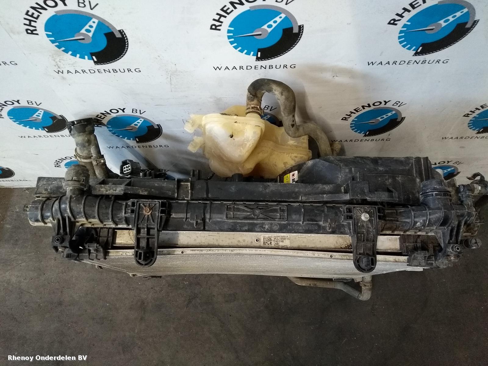2016 LAND ROVER RANGE ROVER SPORT VOORKOP COMPLEET View Auto part VOORKOP COMPLEET LAND ROVER RANGE ROVER SPORT 2016
