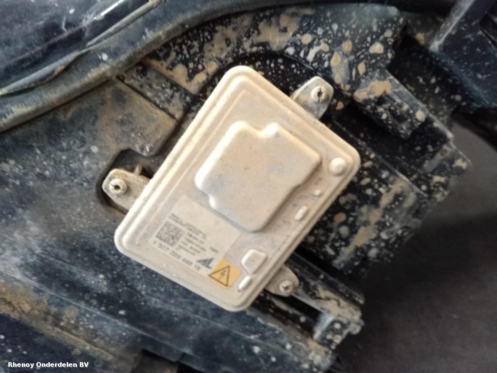 2016 LAND ROVER RANGE ROVER SPORT VOORKOP COMPLEET View Auto part VOORKOP COMPLEET LAND ROVER RANGE ROVER SPORT 2016