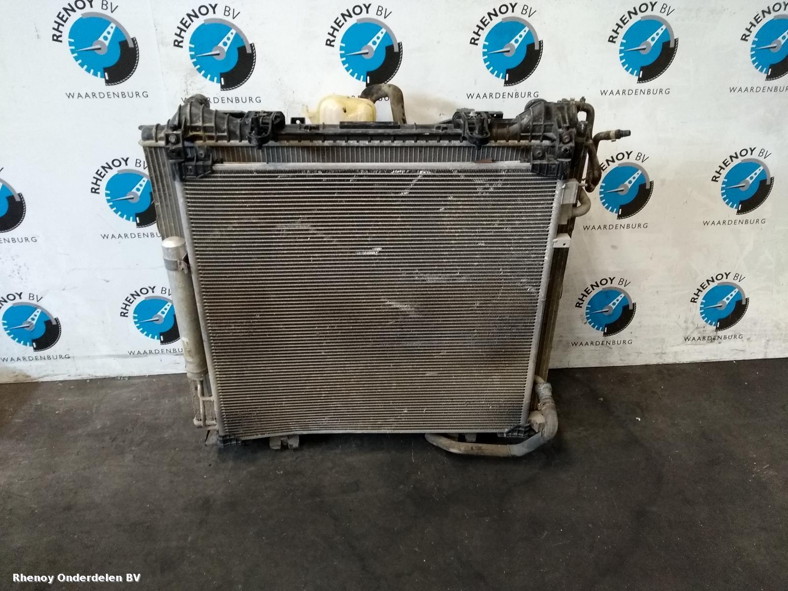 2016 LAND ROVER RANGE ROVER SPORT VOORKOP COMPLEET View Auto part VOORKOP COMPLEET LAND ROVER RANGE ROVER SPORT 2016