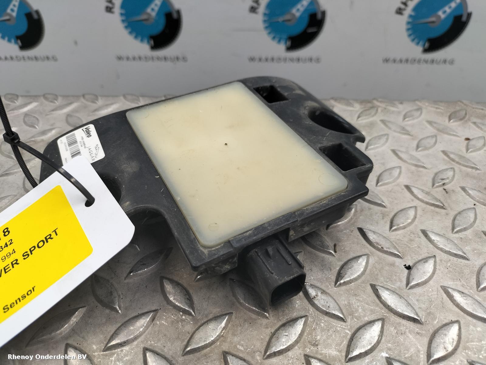 Bekijk Auto-onderdeel SENSOR RADAR LAND ROVER RANGE ROVER SPORT 2016