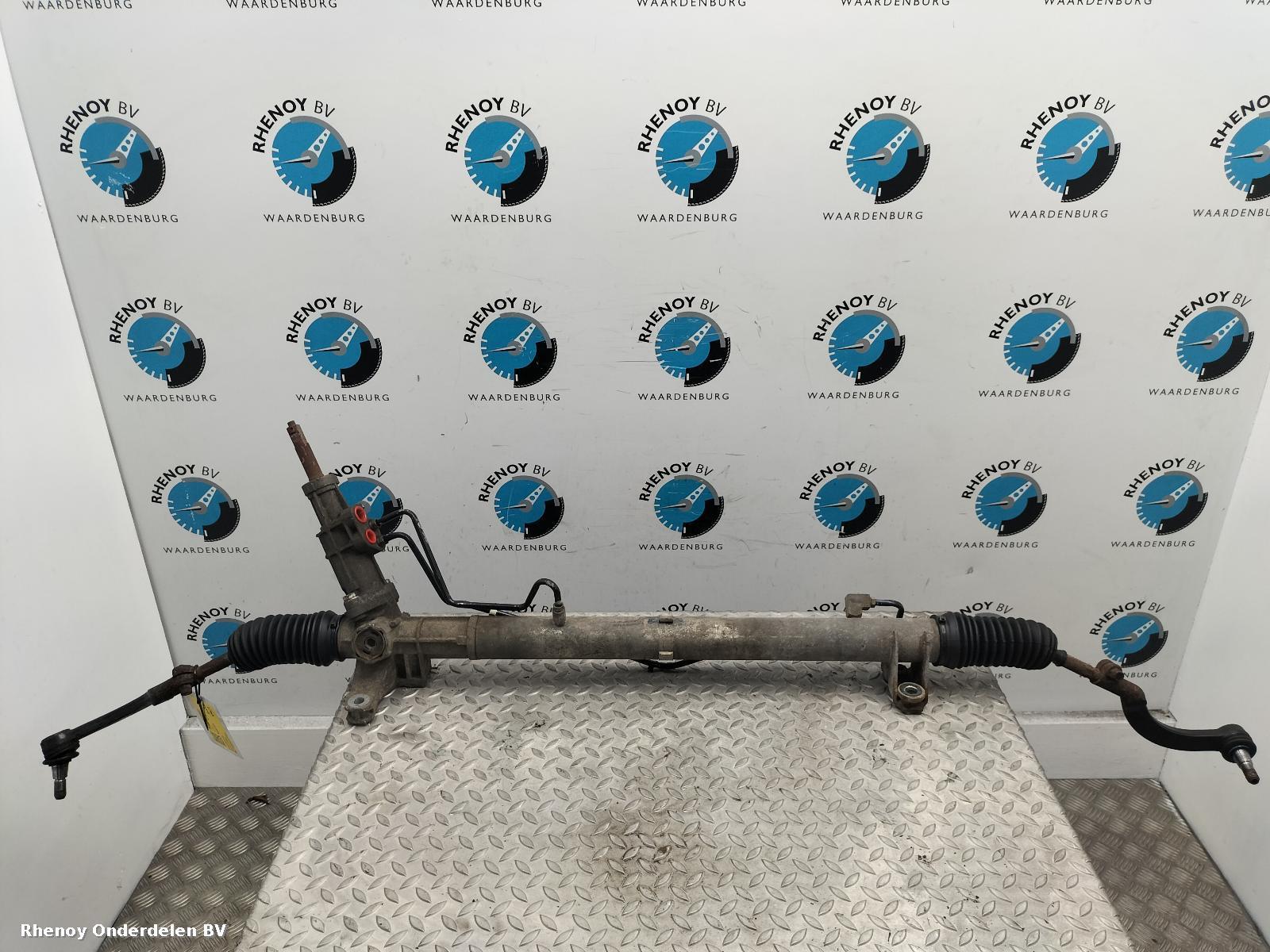 View Auto part Steering Box/Rack RENAULT MASTER 2007
