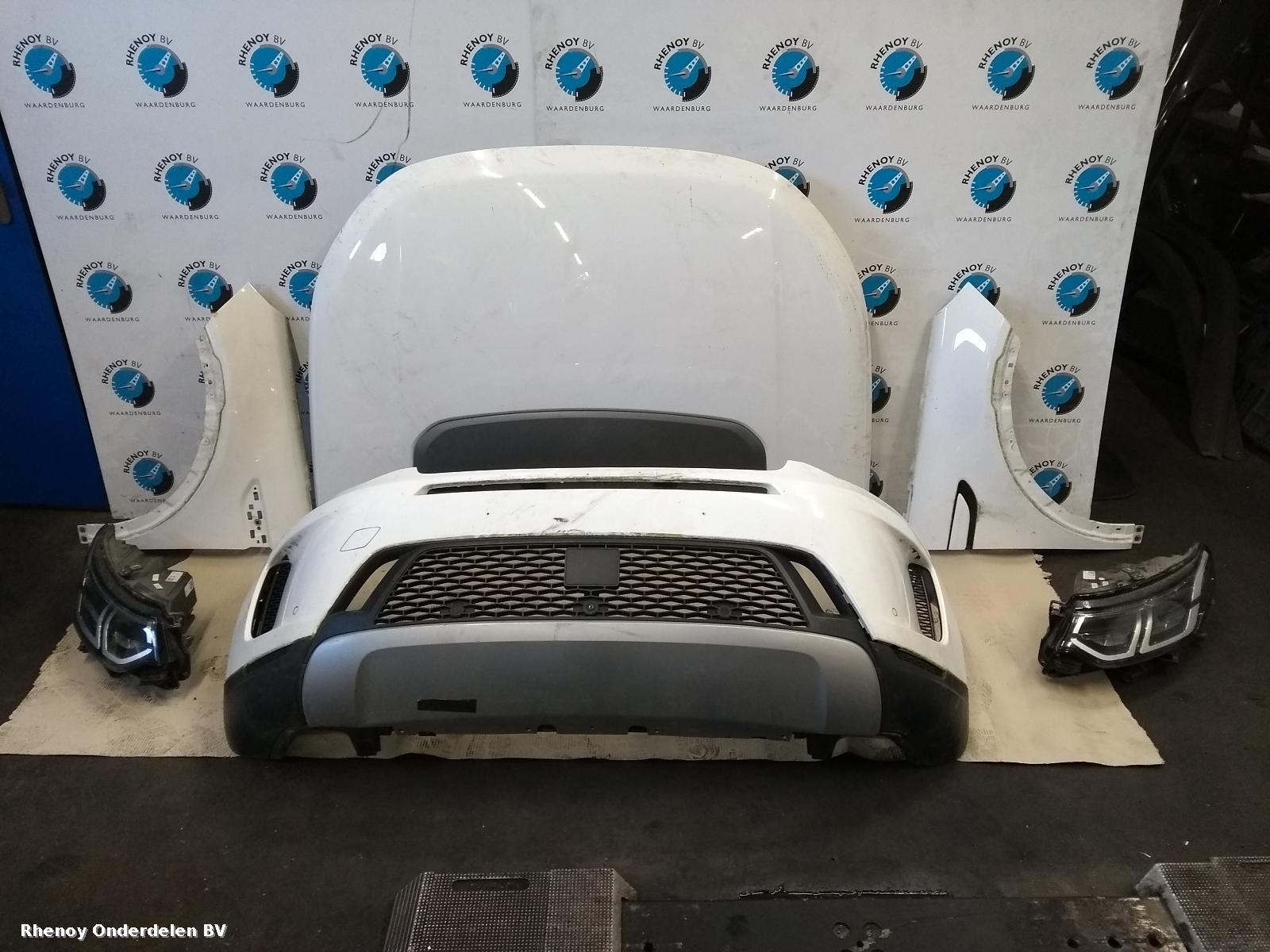 View Auto part Front End Assembly LAND ROVER DISCOVERY SPORT 2019