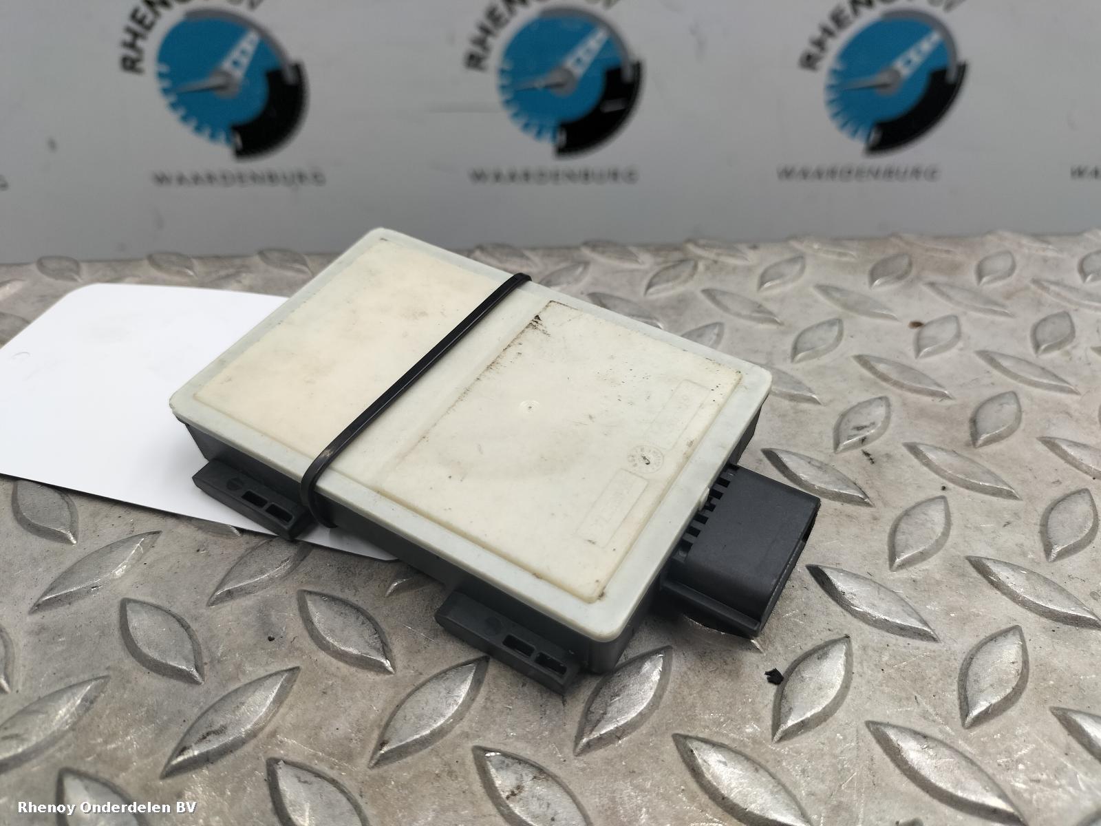 Bekijk Auto-onderdeel COMPUTER ECU LAND ROVER DISCOVERY SPORT 2019